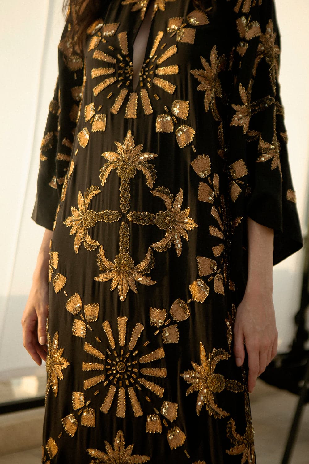 Golden Hour Dress - imagen 4