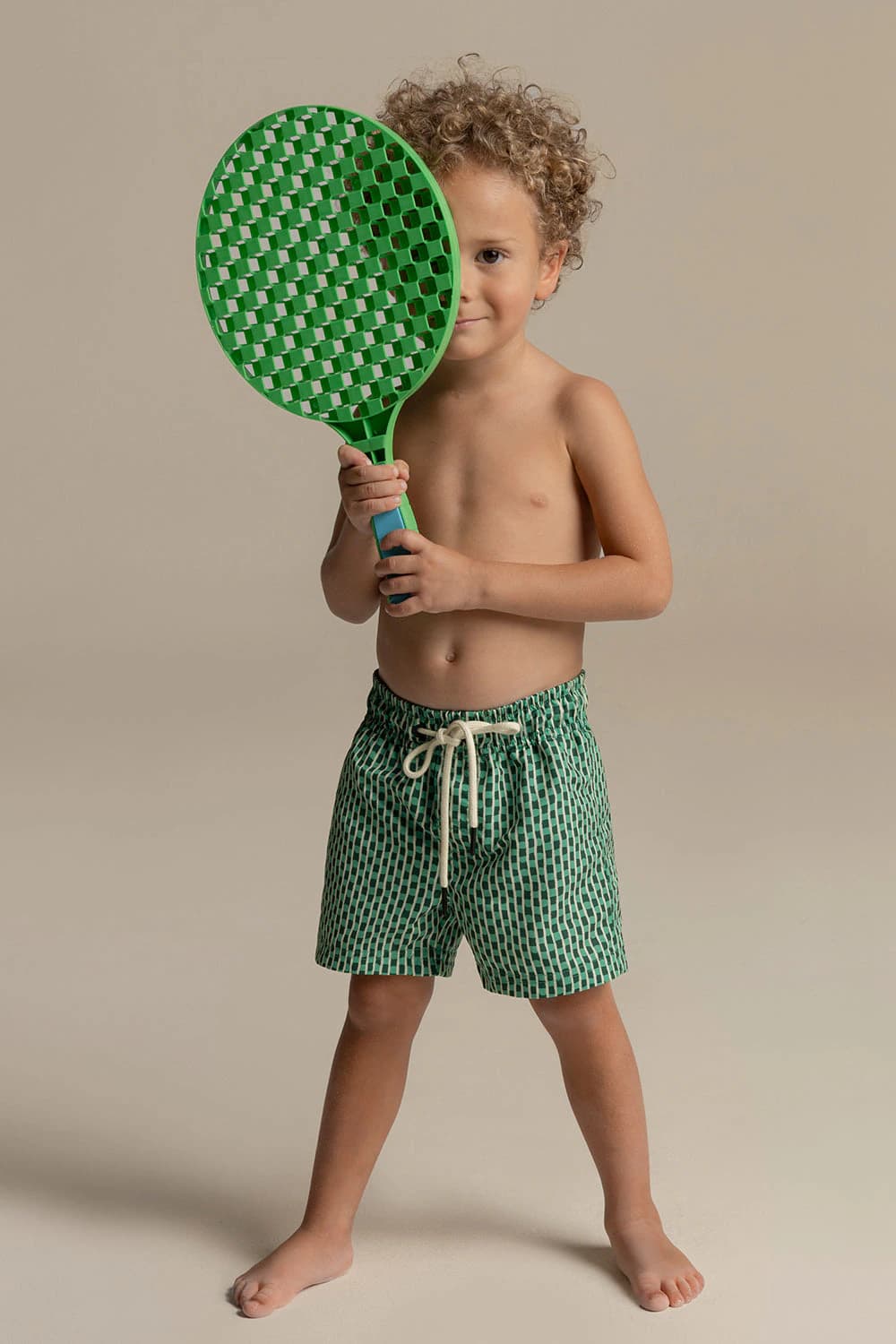 Pantaloneta kids - imagen 1