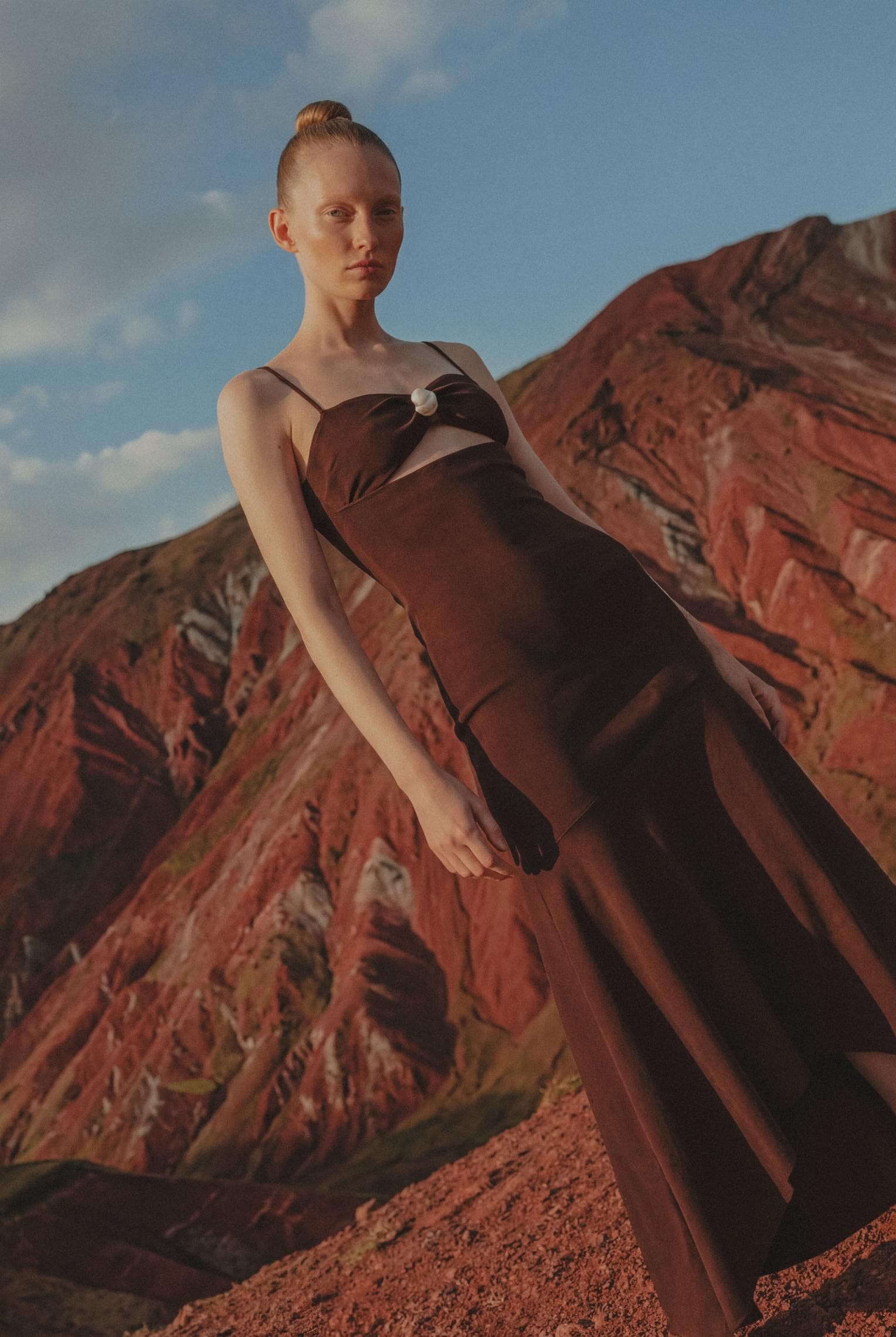 Josefina Maxi Dress - imagen 8