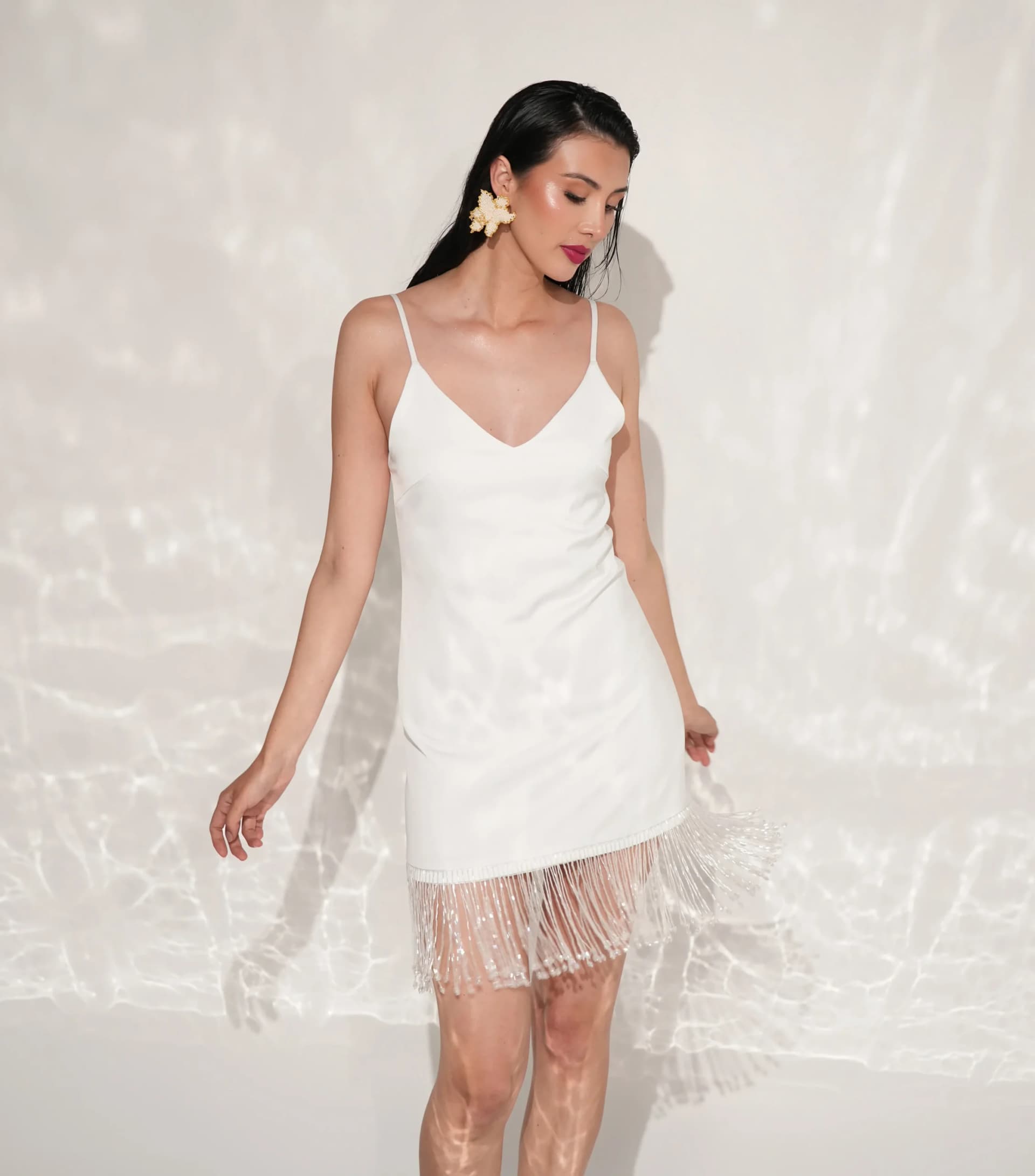 Vestido Ecos - imagen 15