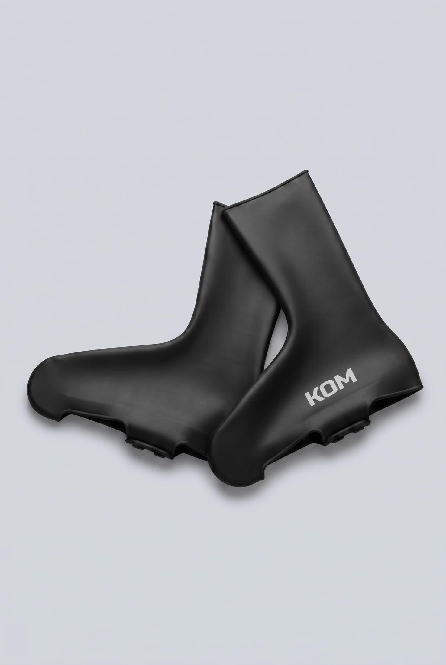 Cubre zapatillas botines impermeables para ciclismo de ruta, MTB y gravel