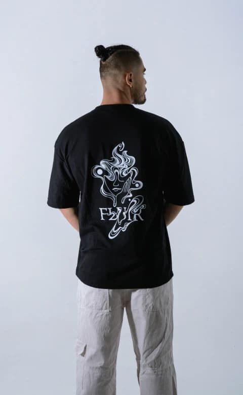 Camiseta Just Chill - imagen 6