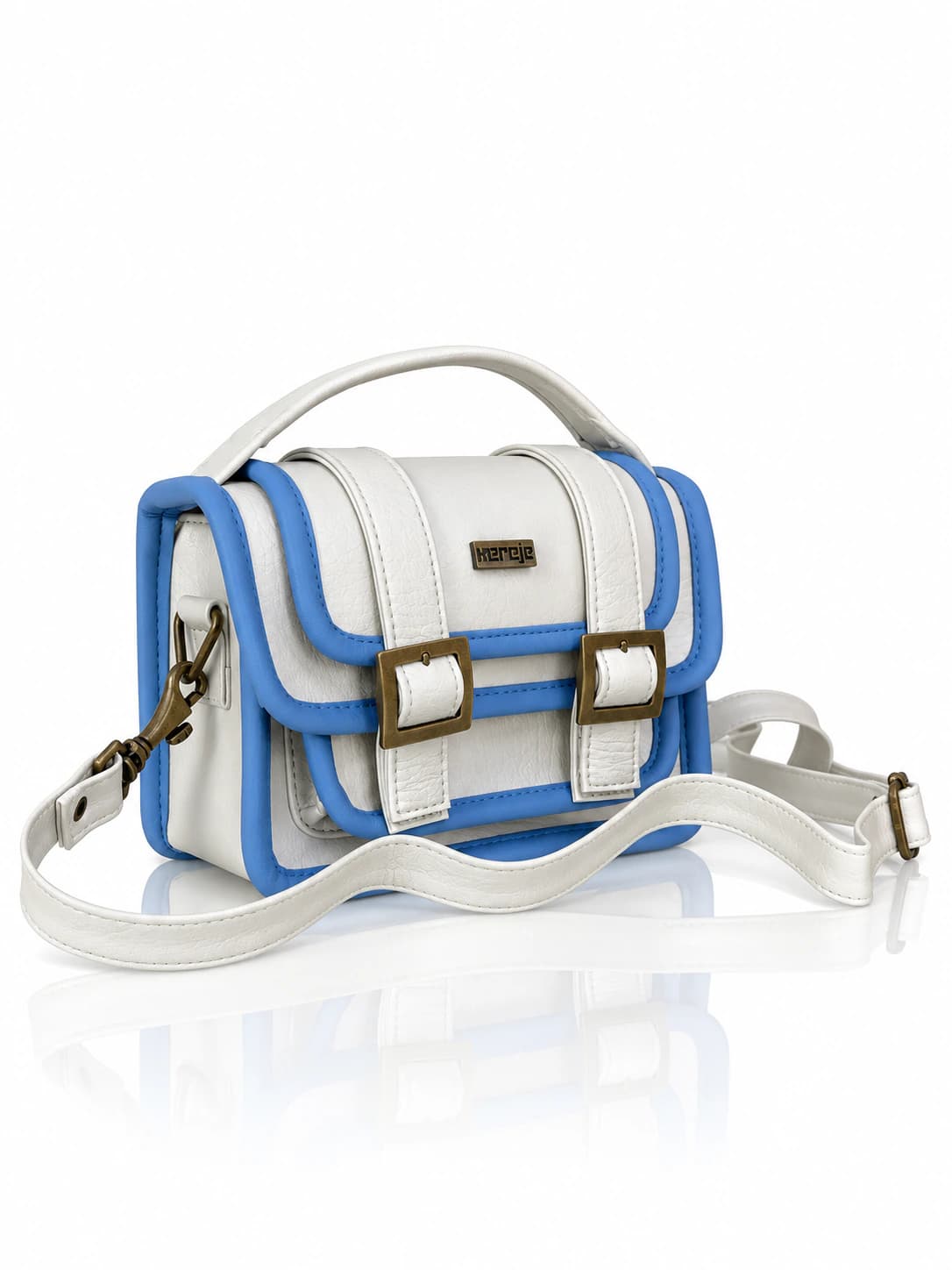 CARTERA MANOS LIBRES IVY MINI - imagen 1