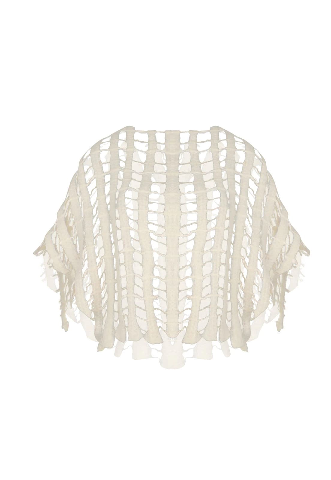 NUNO MESH FELT TOP - imagen 1