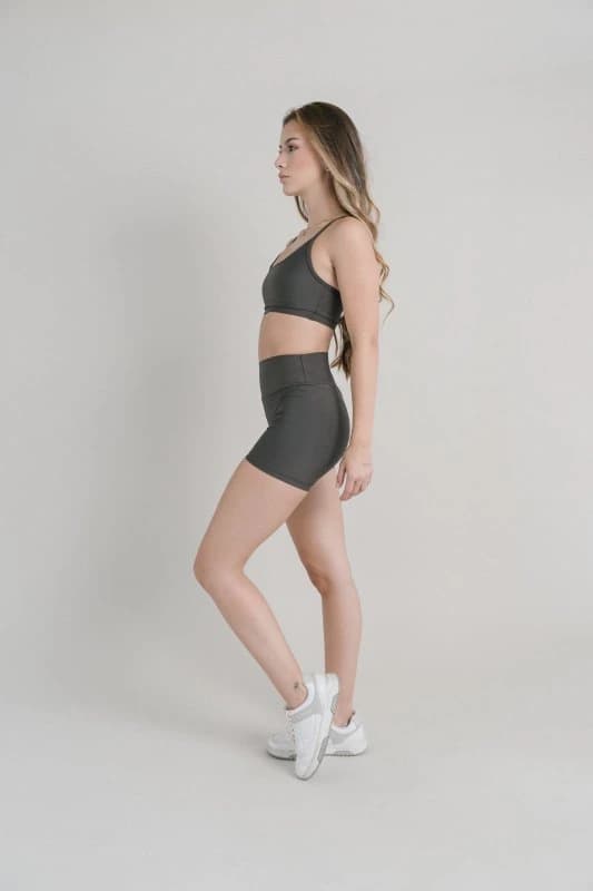 Mini short sens Stone - imagen 2