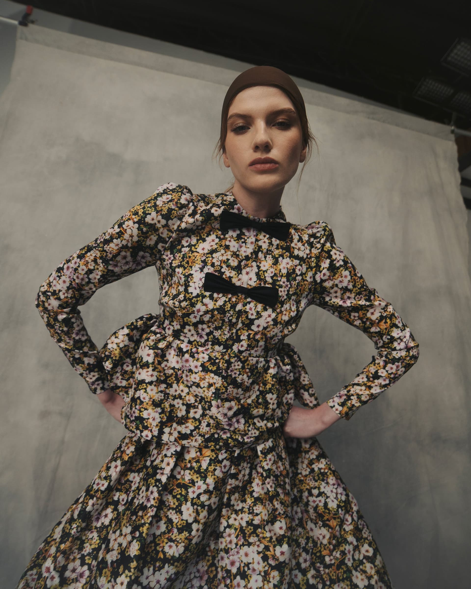 CLAUDIA SKIRT - imagen 2