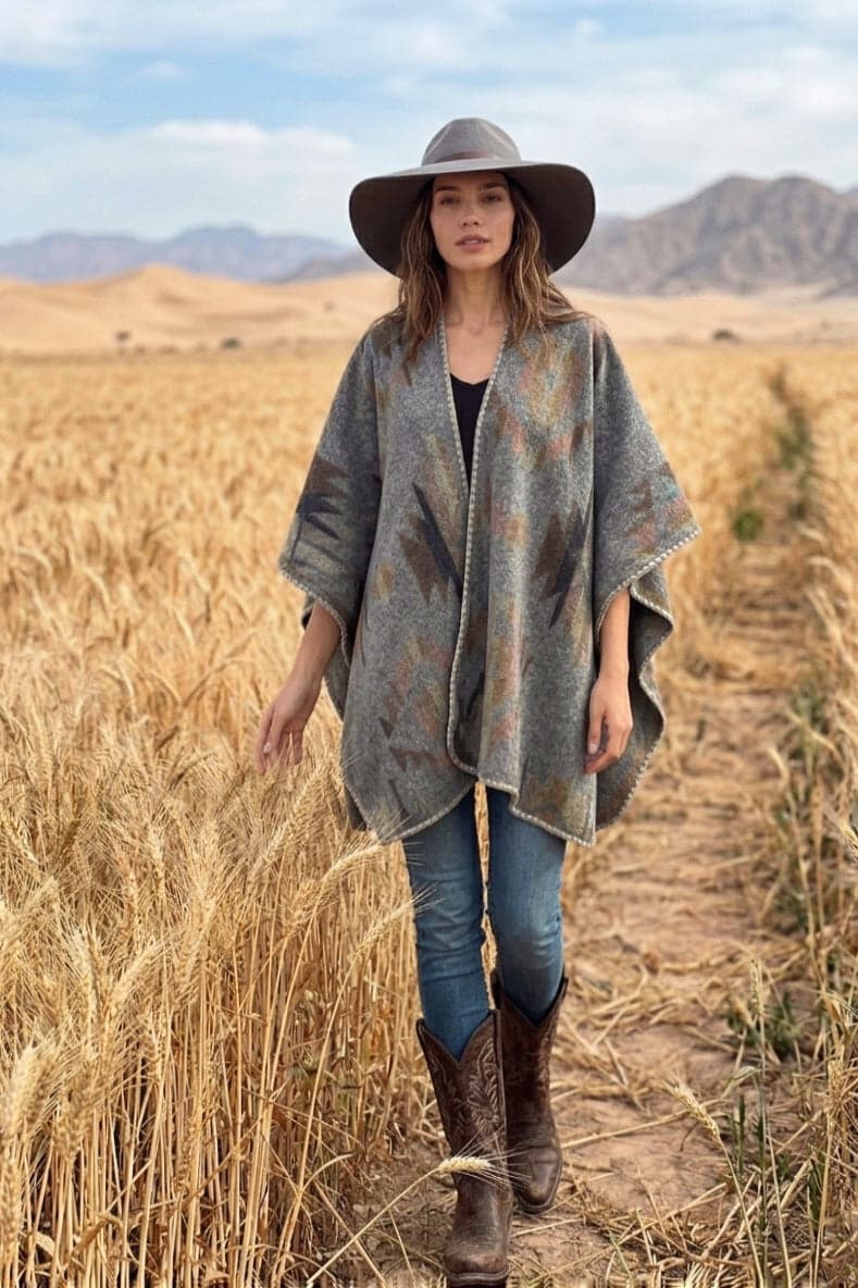 Poncho Nopal - imagen 5