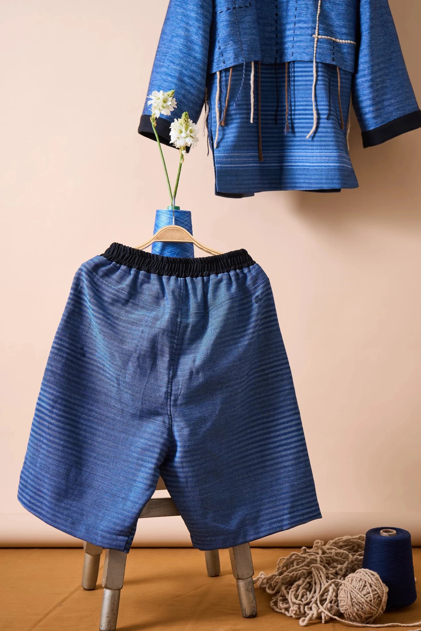 Pantaloneta Sintropía - imagen 2