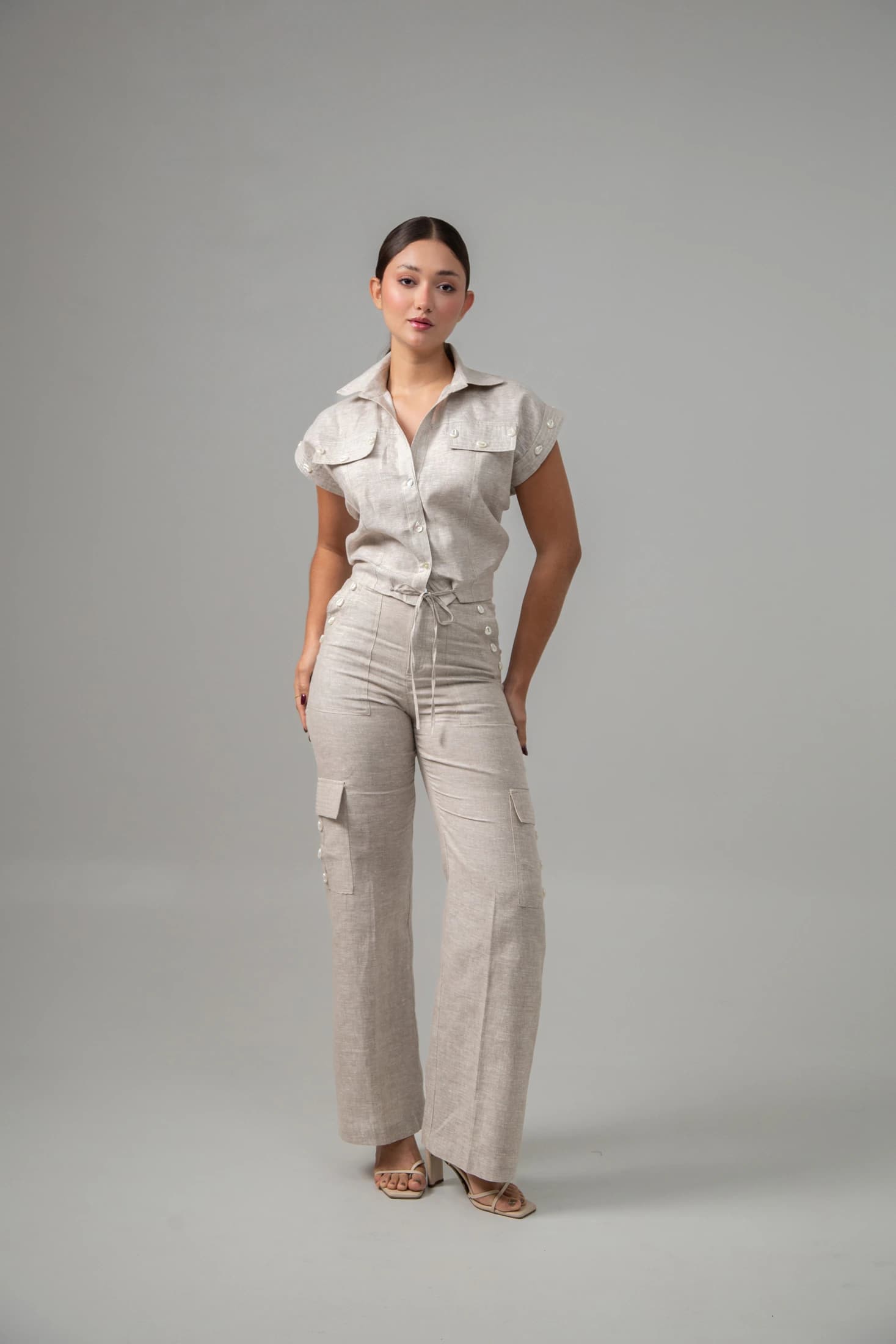 LEANDRA PANTALÓN