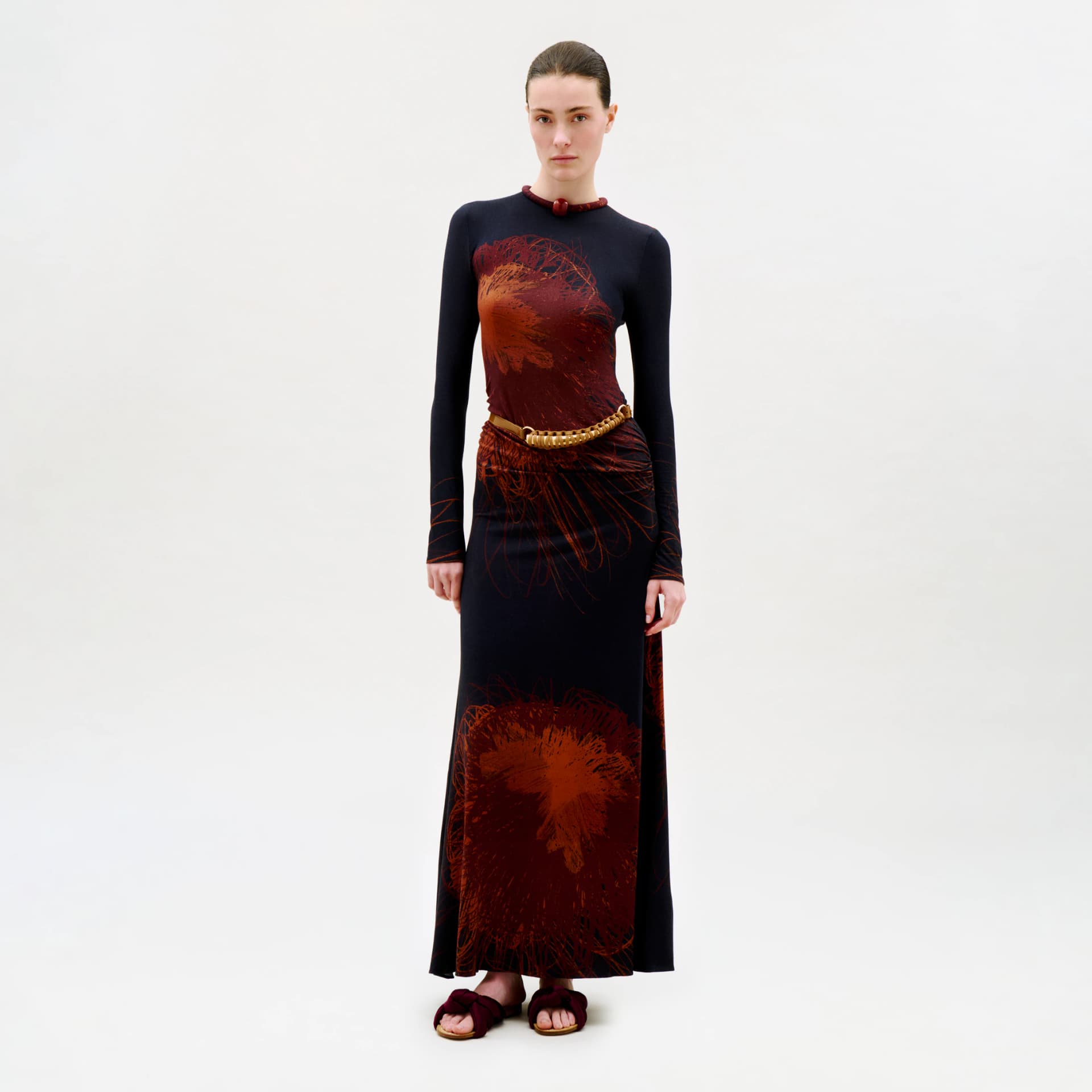 Gabbice Dress