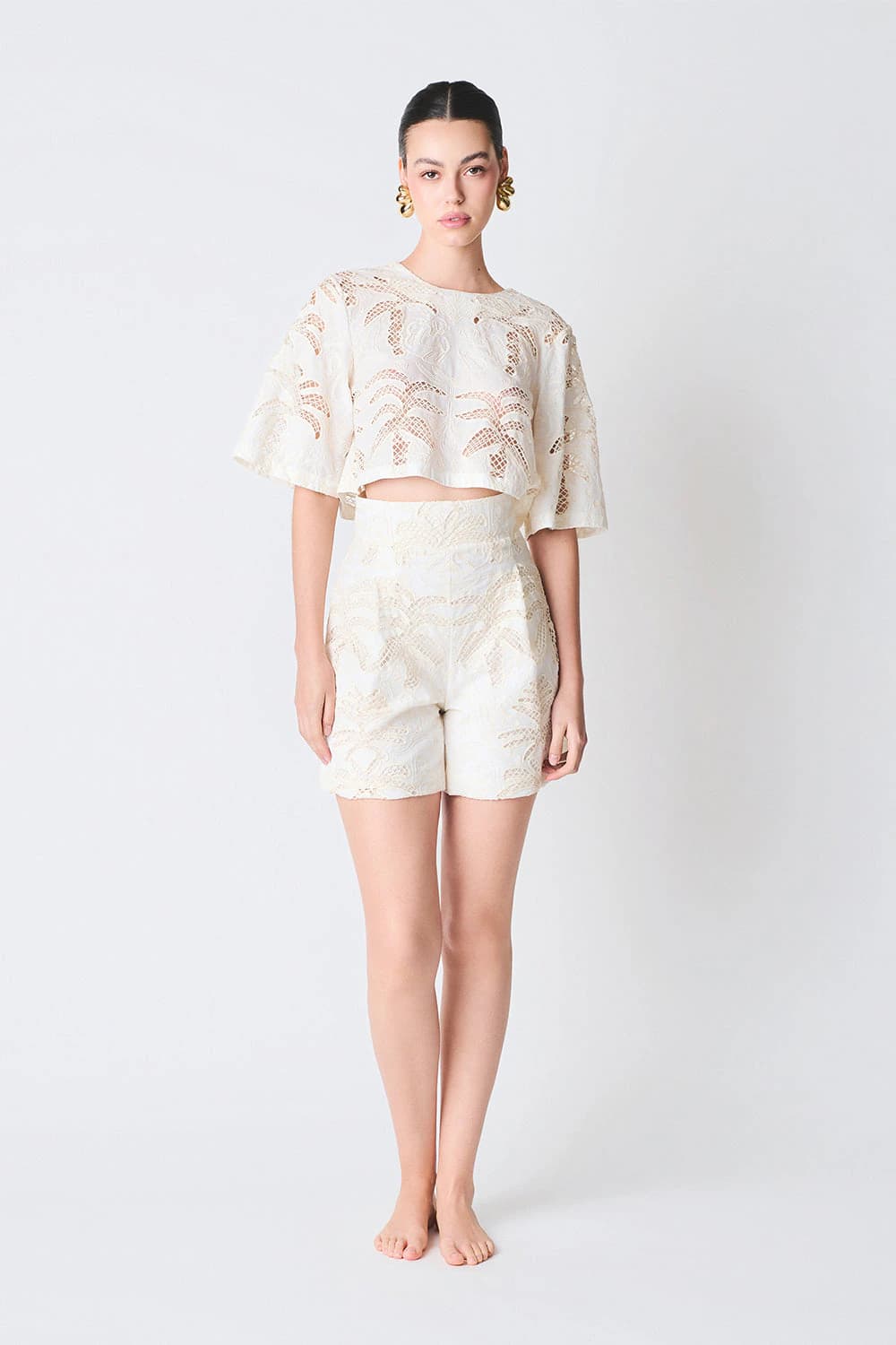 SHORT CALA