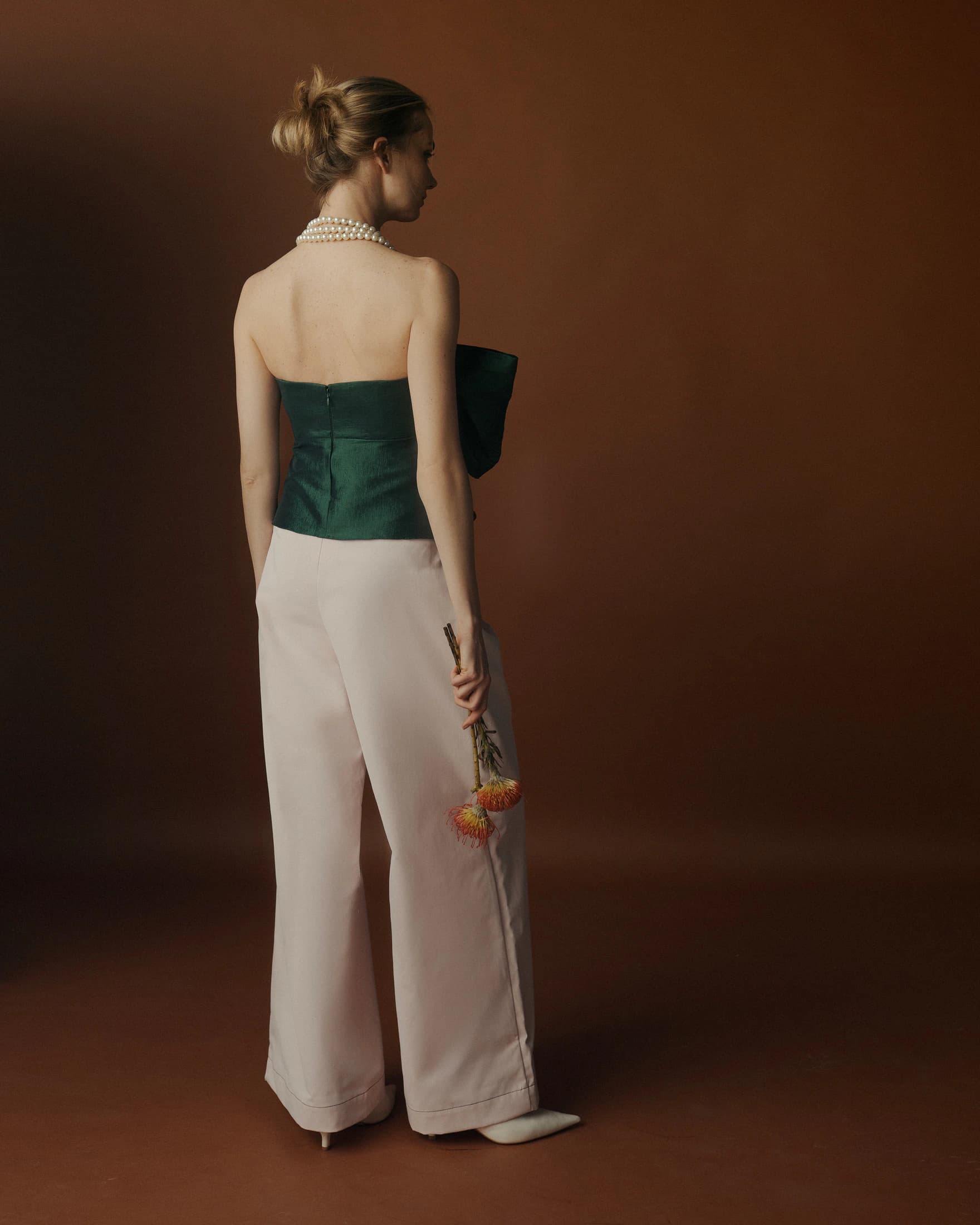 OLYMPE PANT - imagen 2