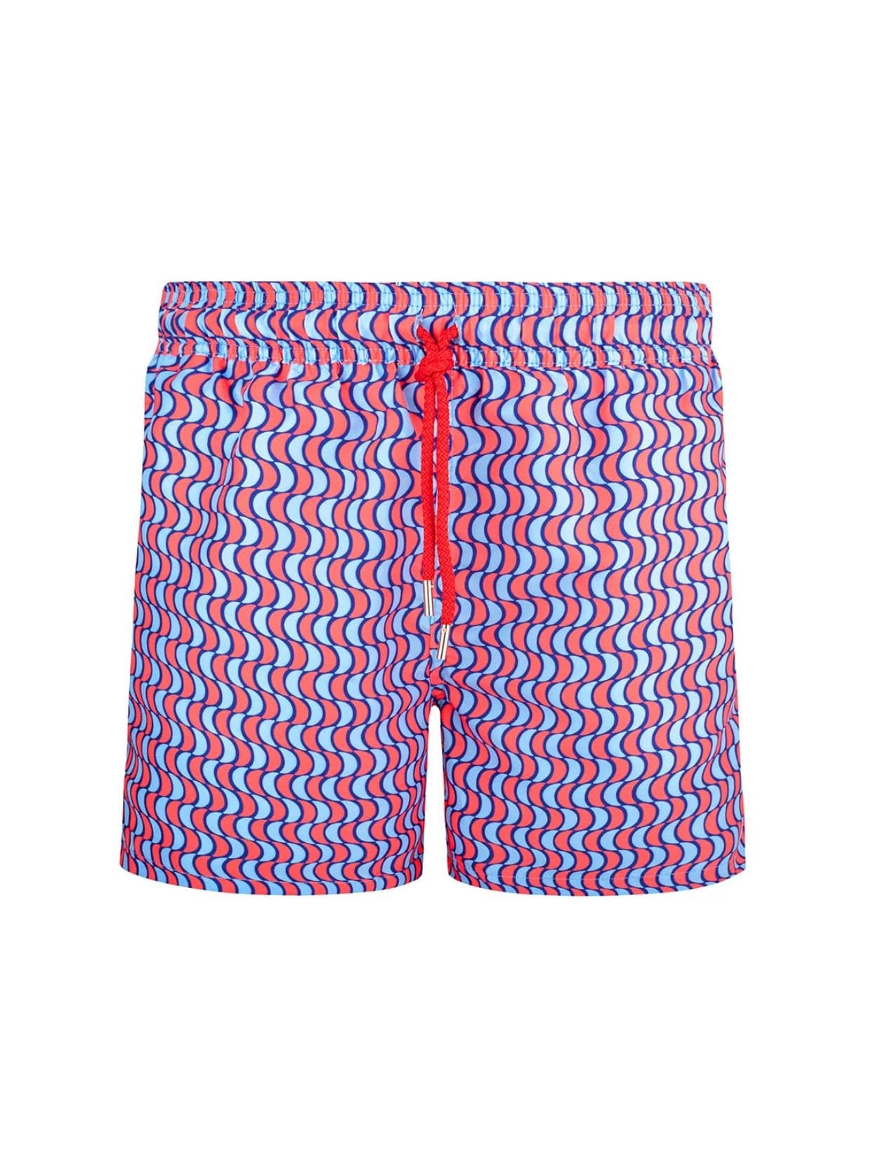 SHORT BORGOÑA - imagen 1