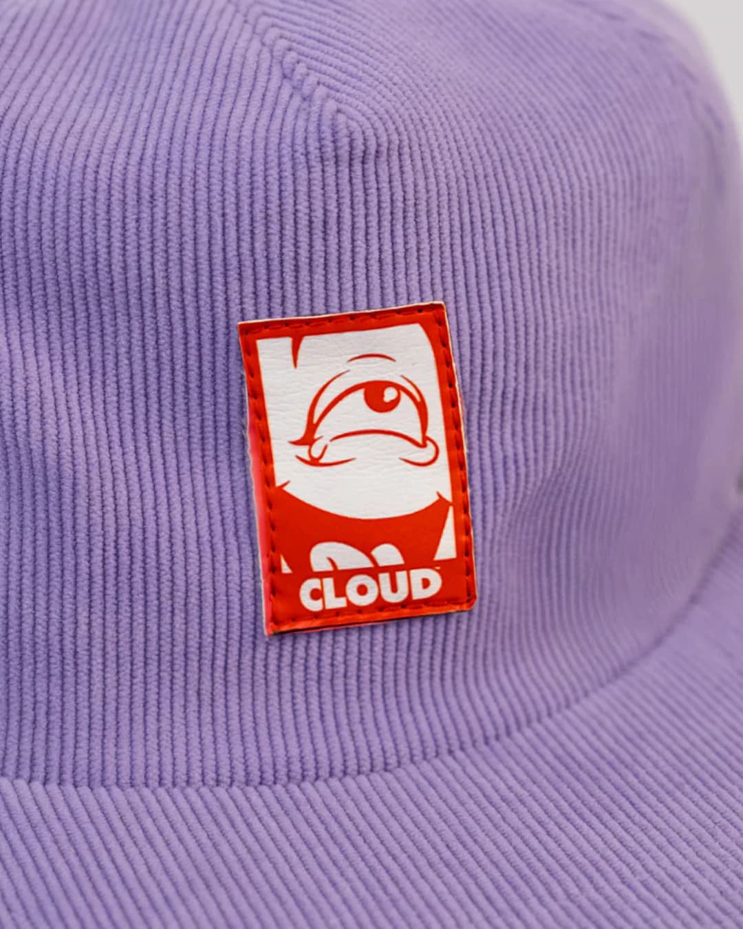 GORRA OJO LILA - imagen 4