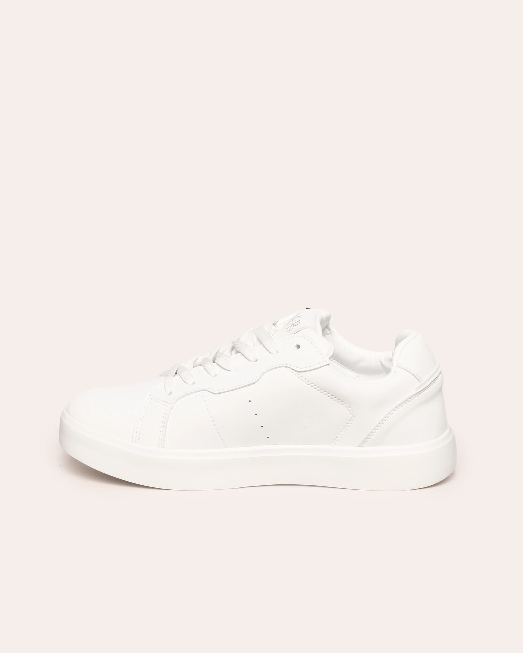 Tenis Best White by Maison Botter - imagen 1