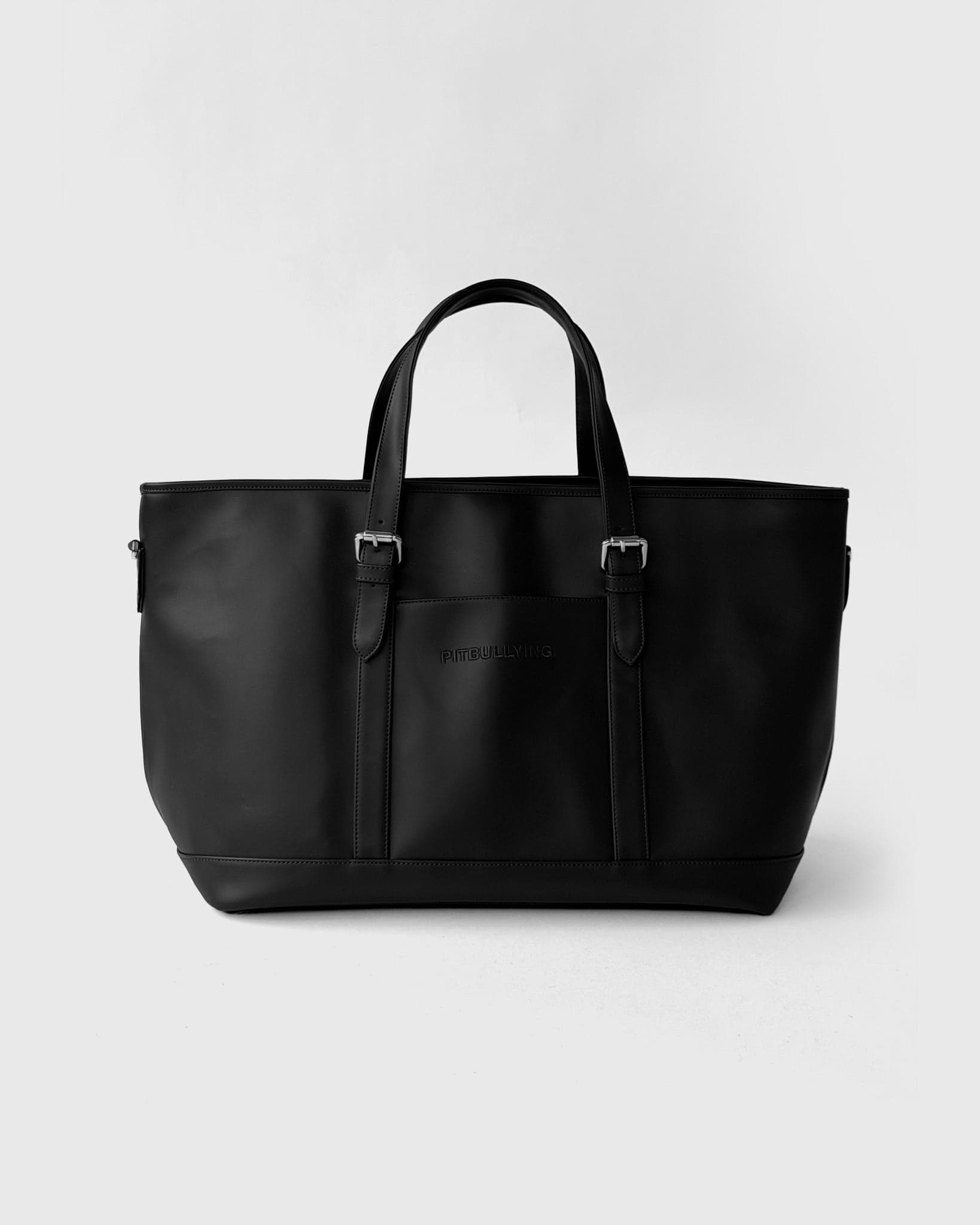BOLSO NEGRO PEQUEÑO - imagen 2