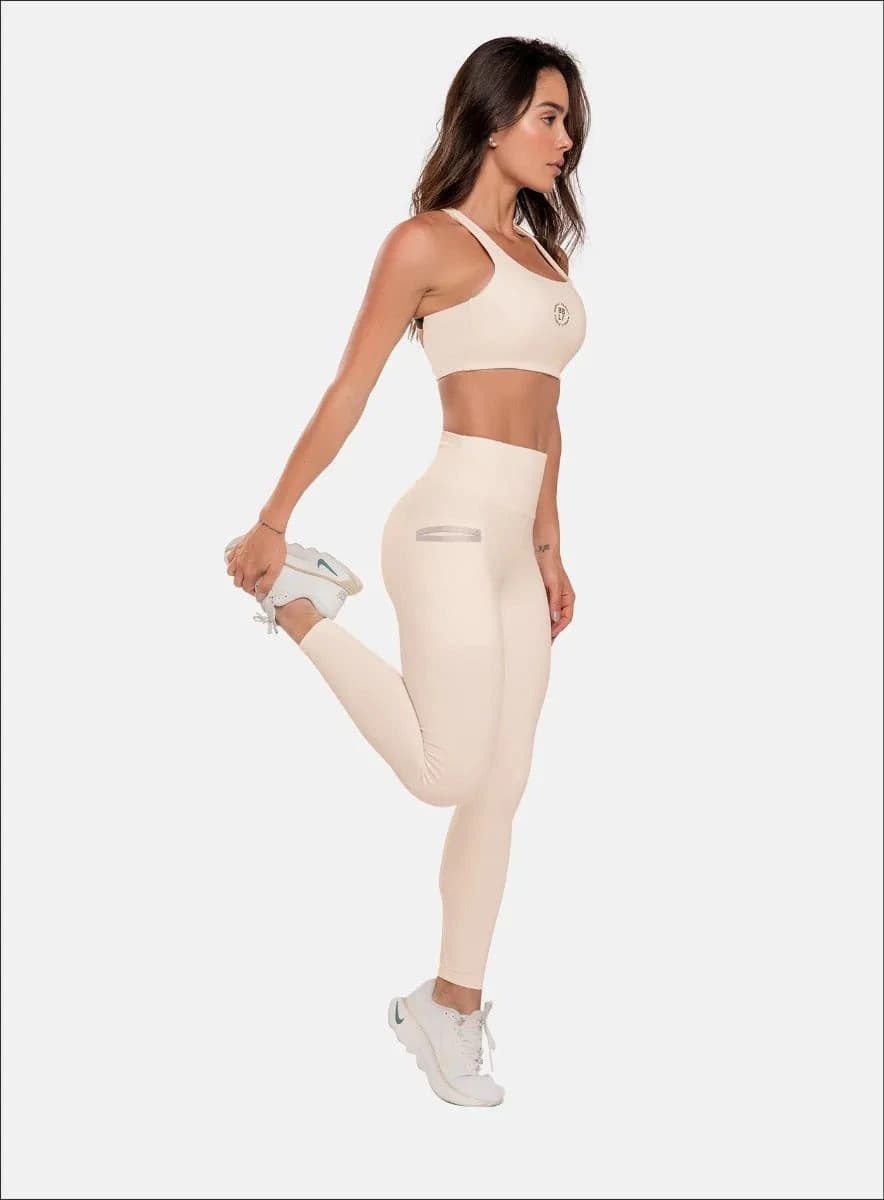 LEGGINS DEPORTIVO TELA KIARA - imagen 3