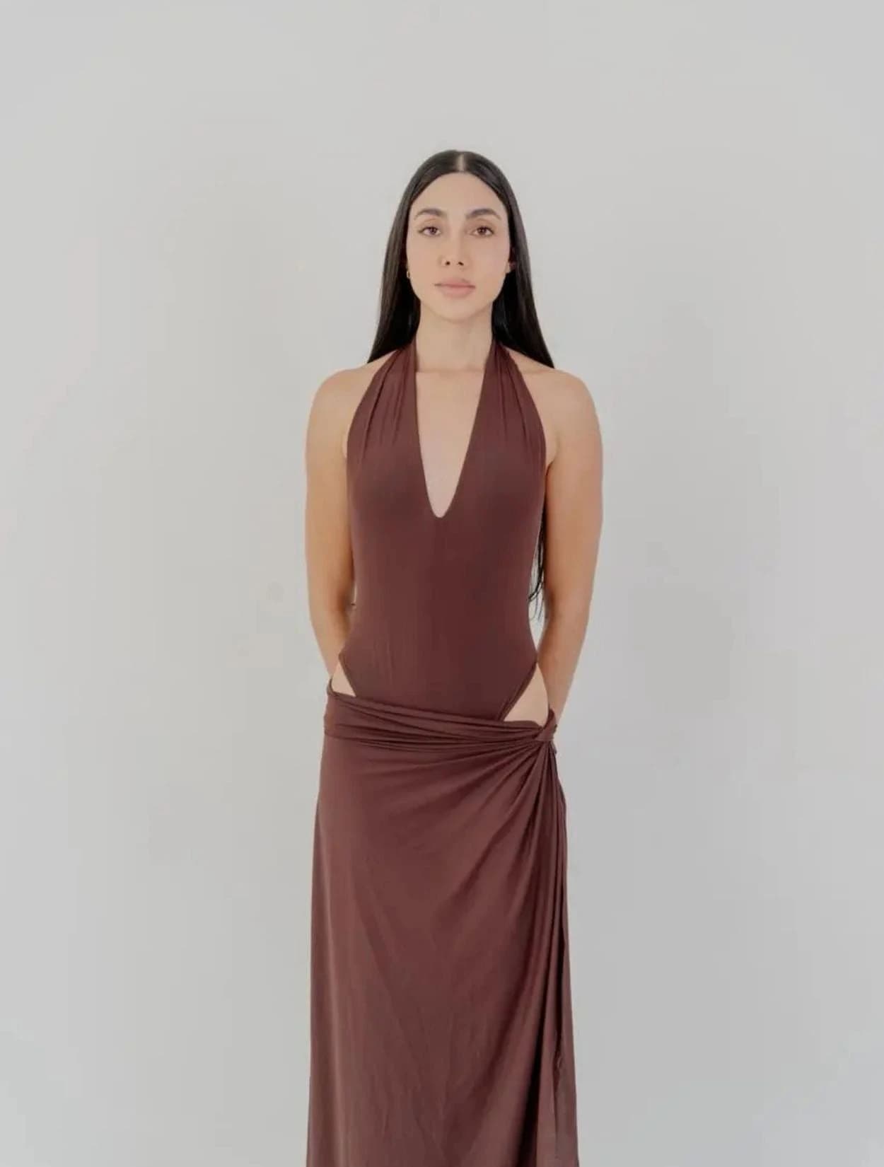 BODY ORIANA - imagen 1