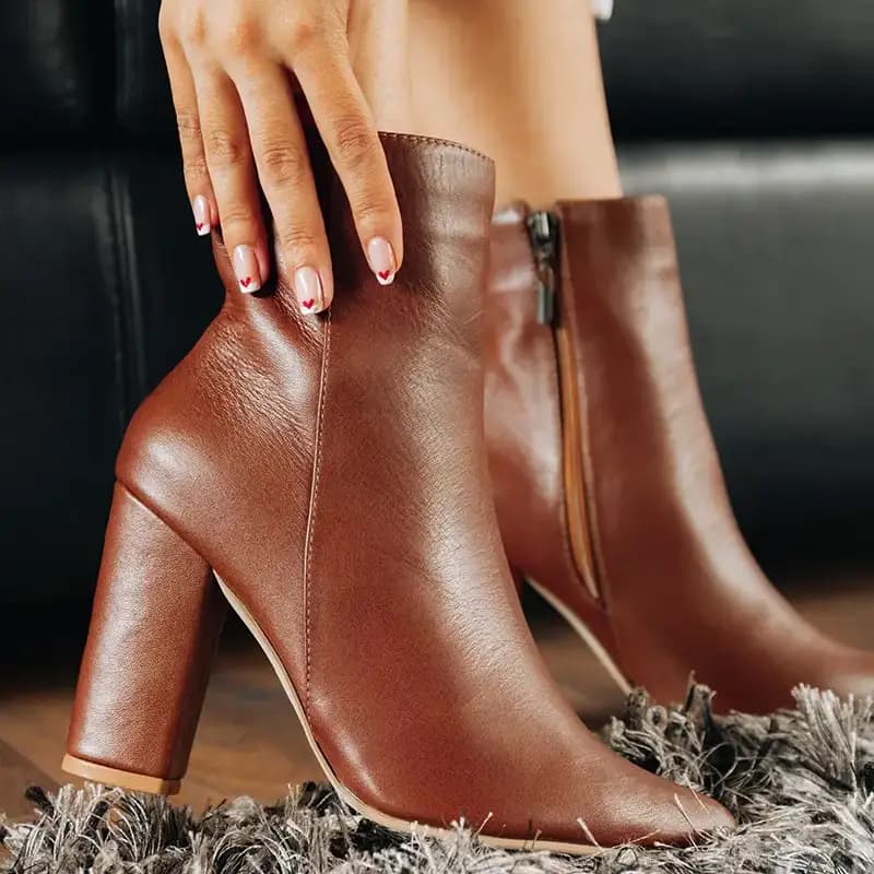 Botines - imagen 2