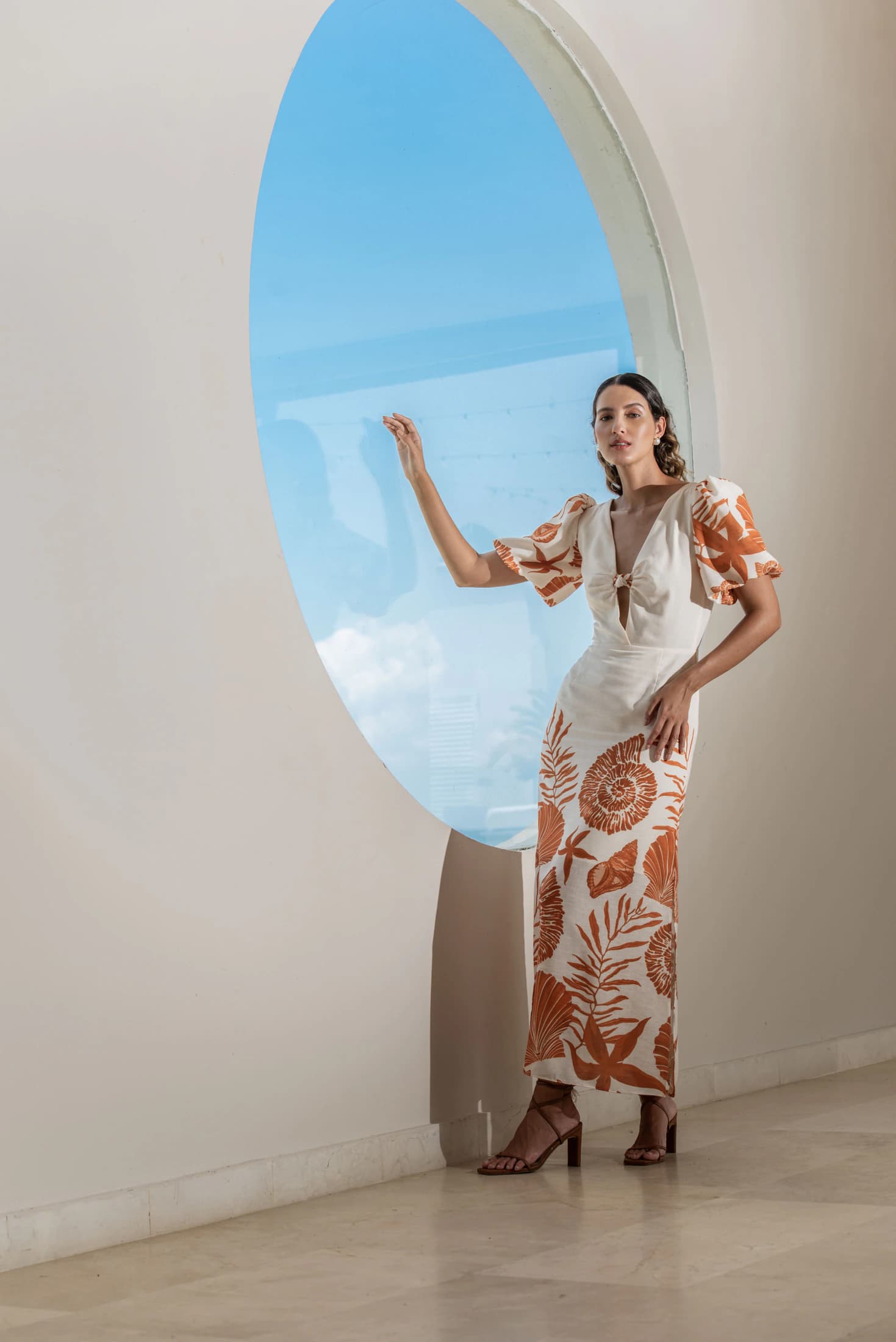 Bruma Dress - imagen 2