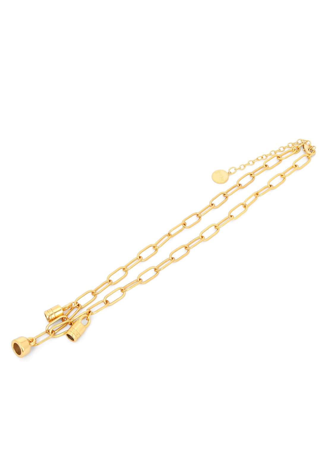 Lock Me Please Chain - imagen 3
