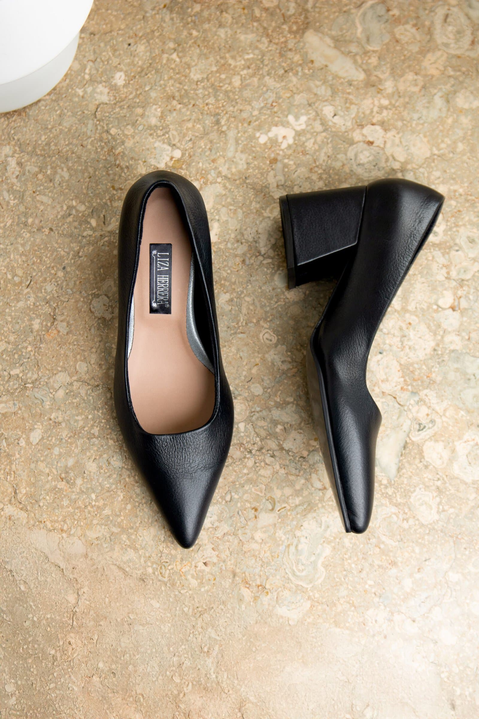 Stilettos - imagen 1