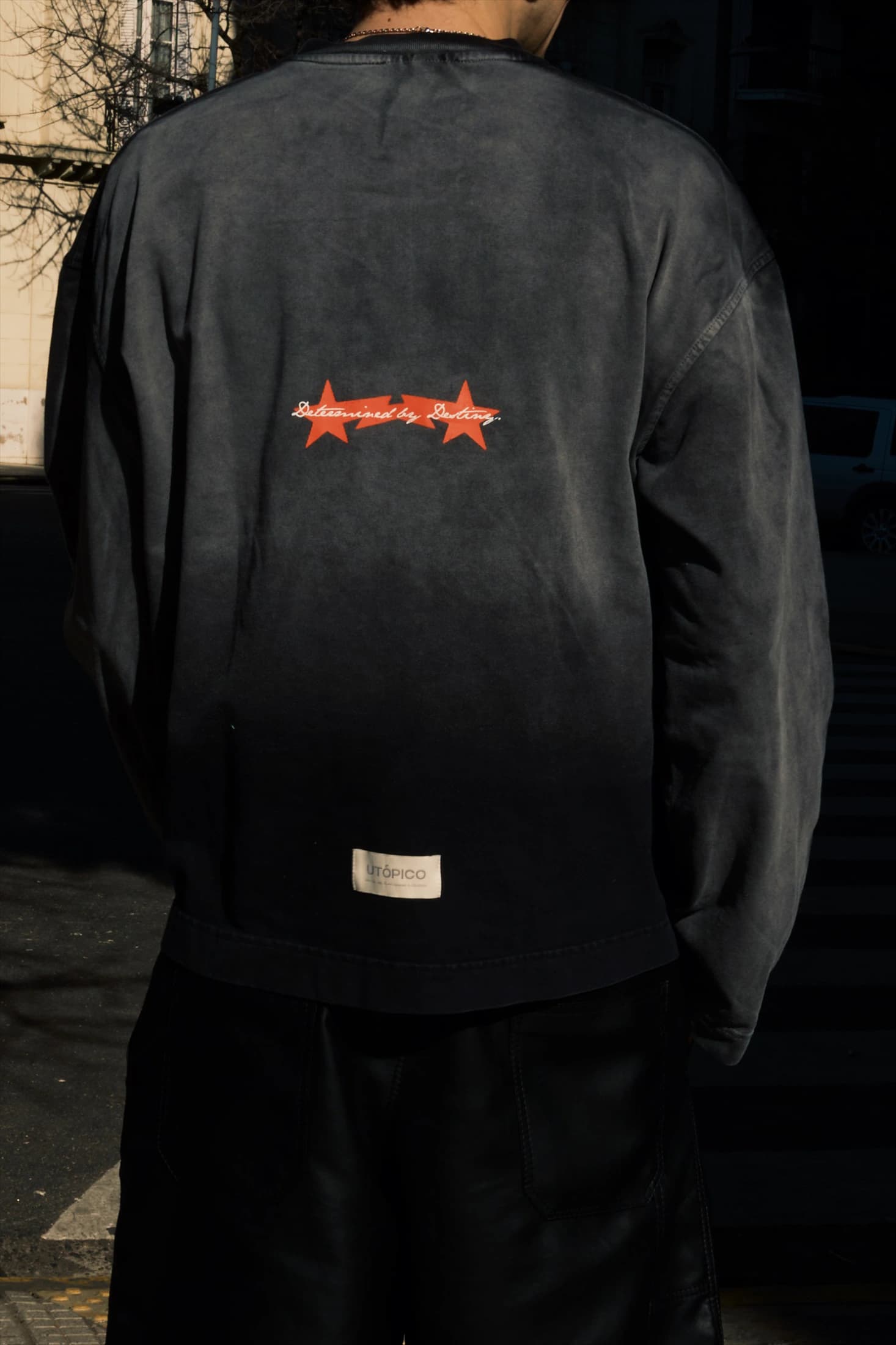 Longsleeve Rising Star - imagen 5