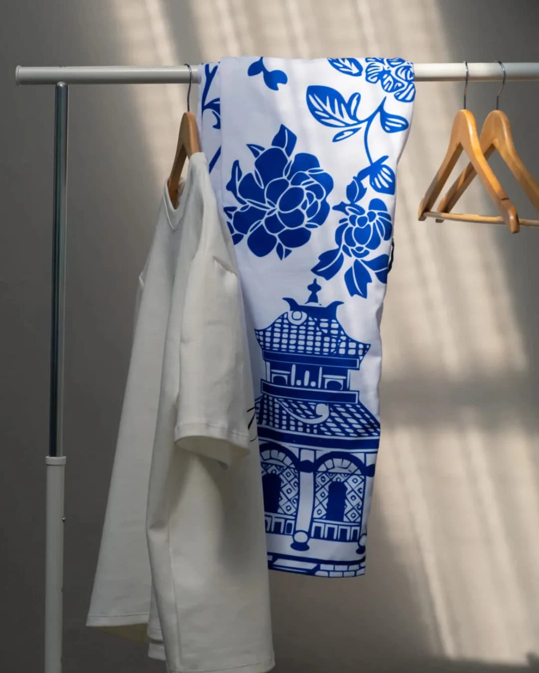 PANTALON PORCELANA - imagen 6