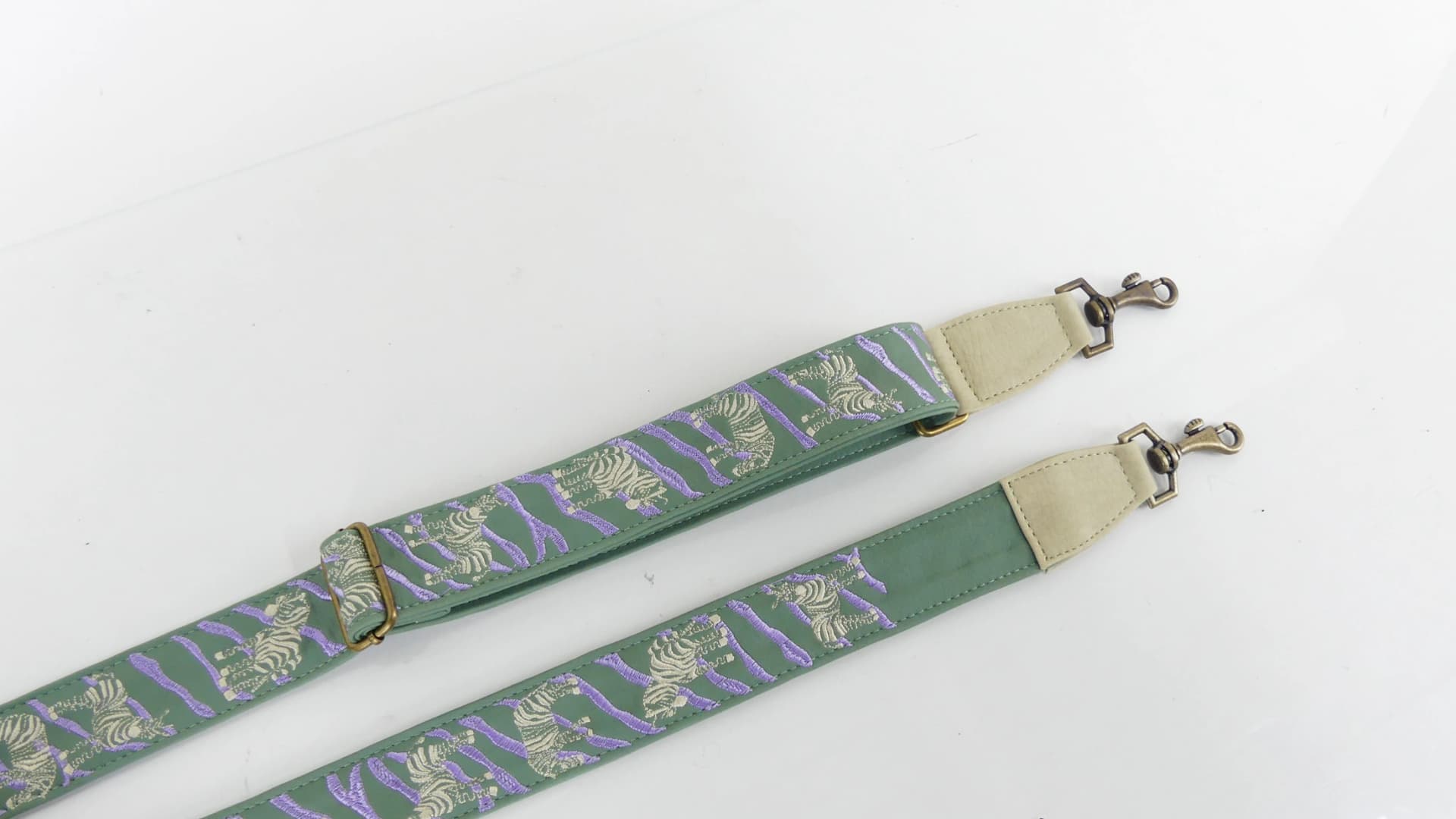 STRAPS CEBRA - imagen 7