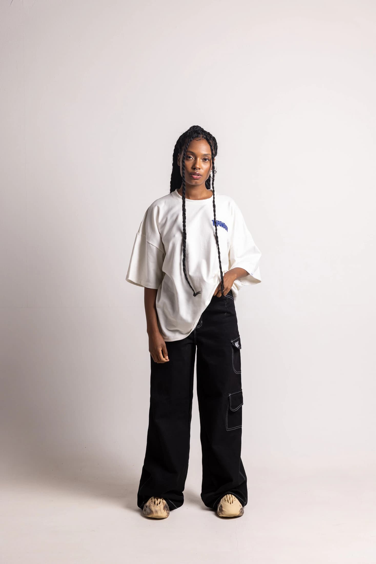 FORTUNA PANTS - imagen 1