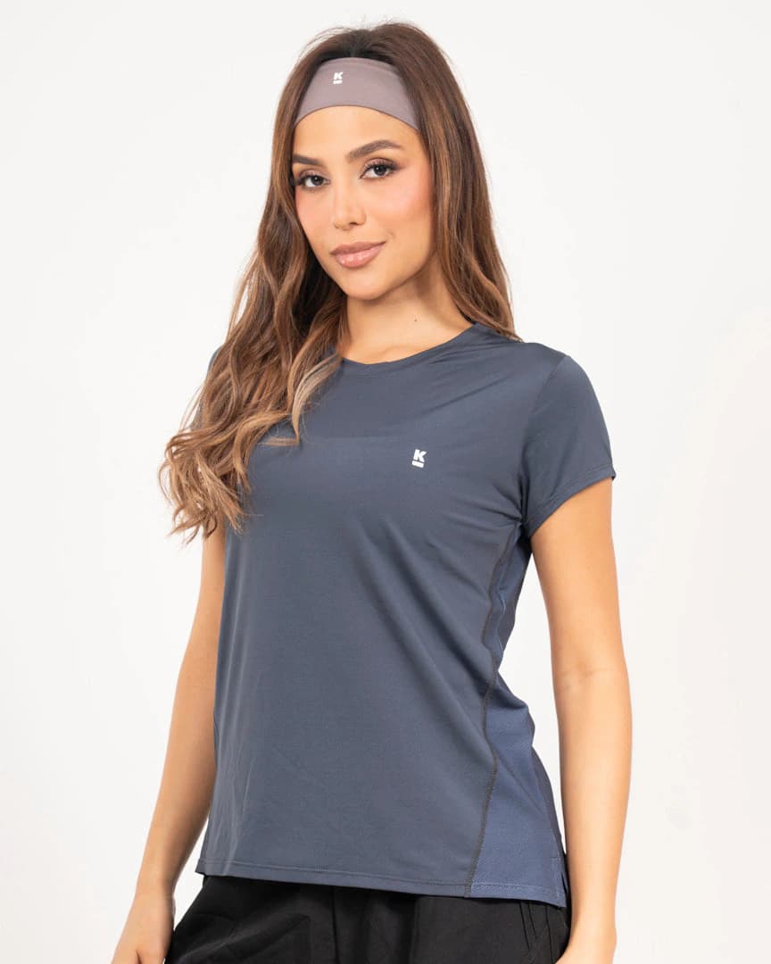 Camiseta Deportiva Dama Kamila - imagen 6