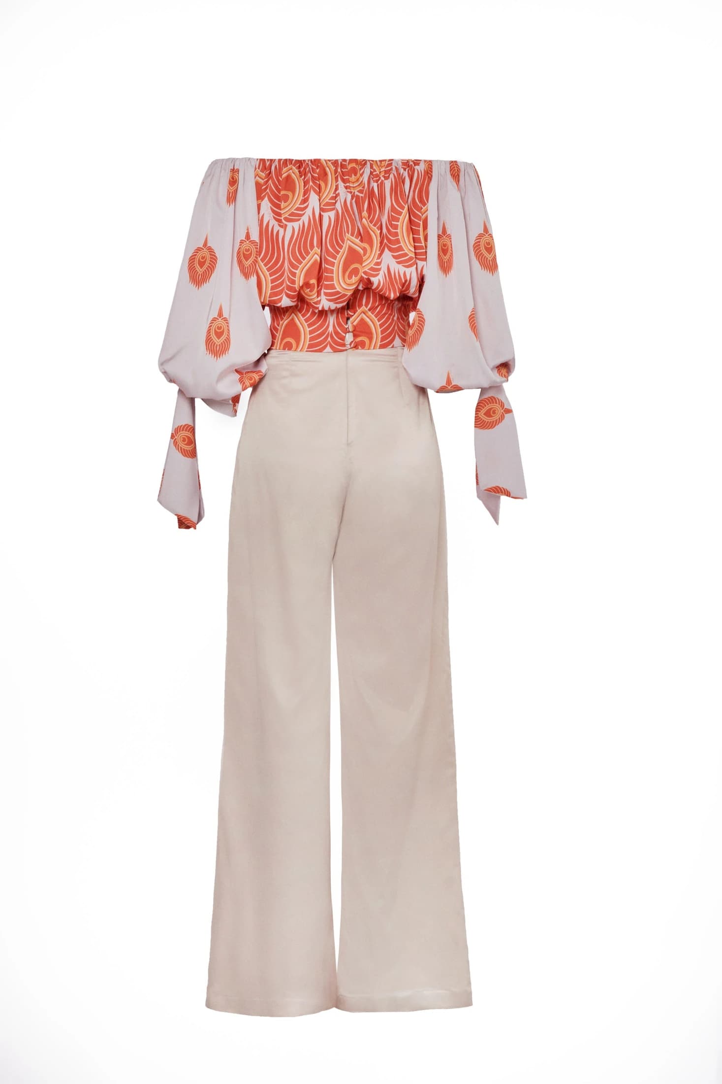 Zaara - Blouse - imagen 3