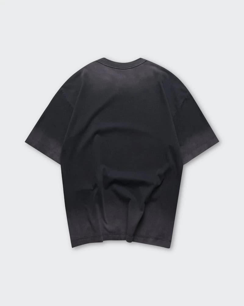 Camiseta Oversize Venom Relic - imagen 5