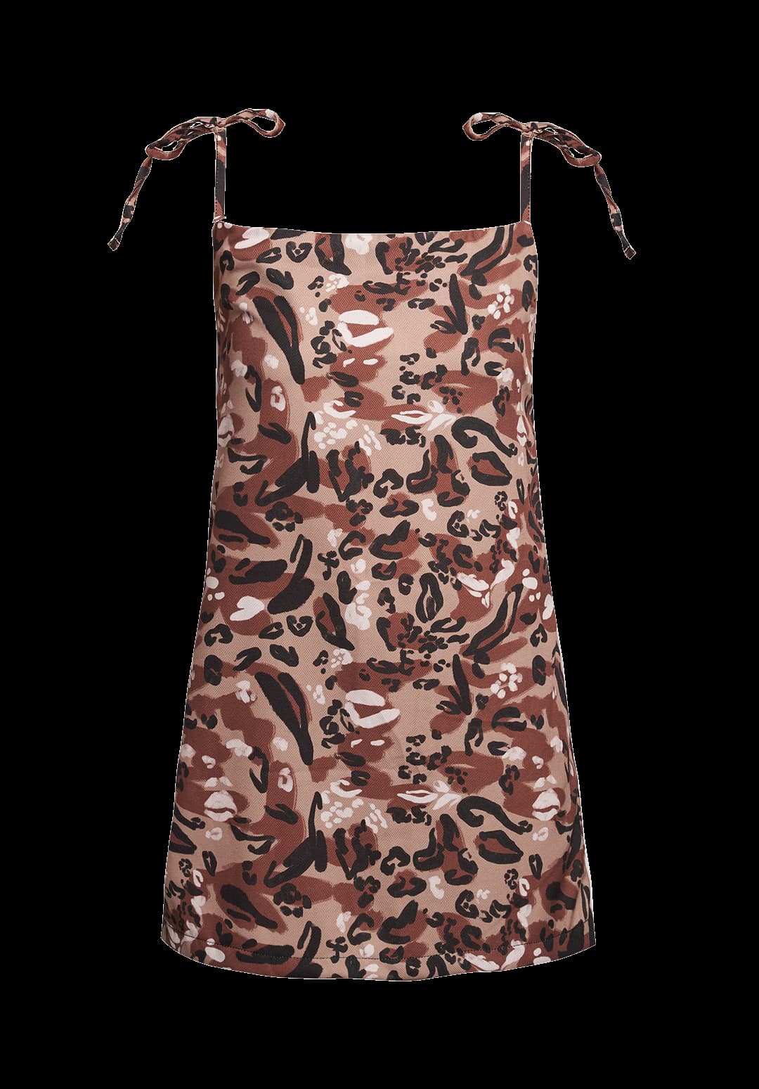 Vestido Cheetah - imagen 1