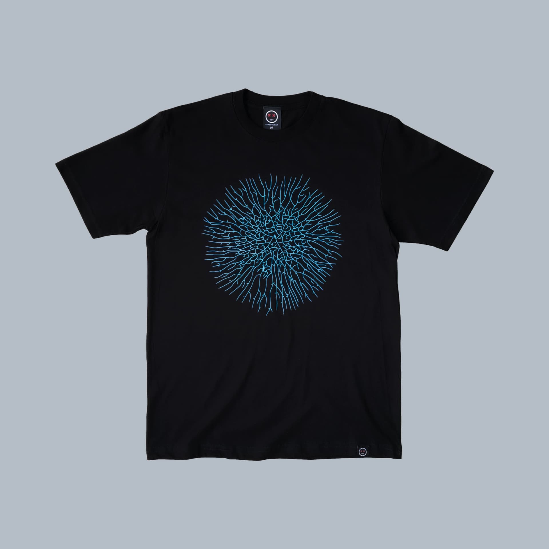 Camiseta Regular - Mycelium
