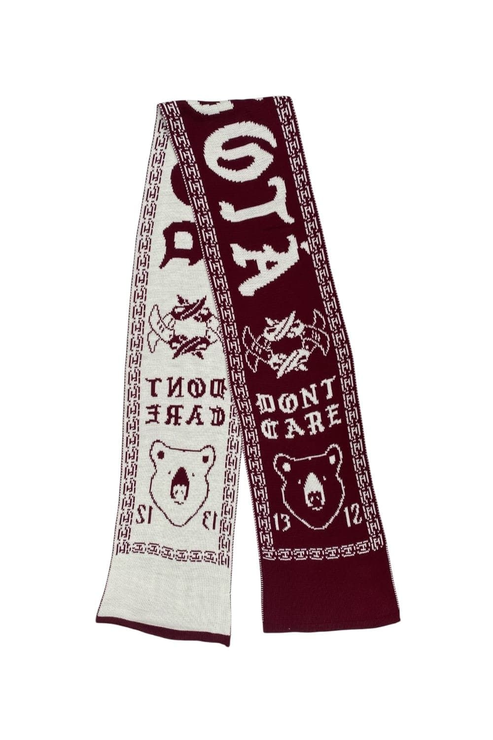 Bogota Scarf – Large - imagen 4