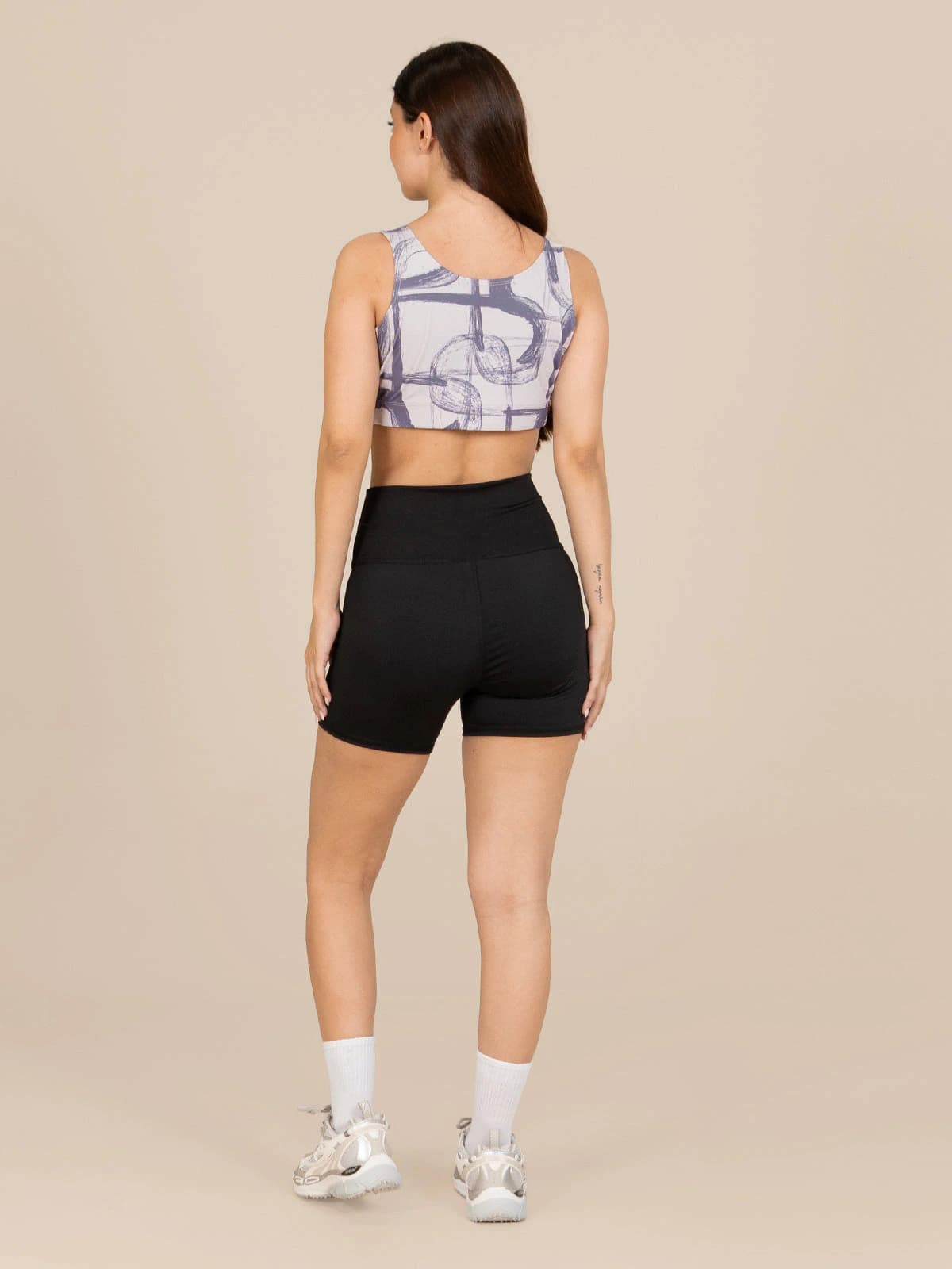 Tiye short set - imagen 3