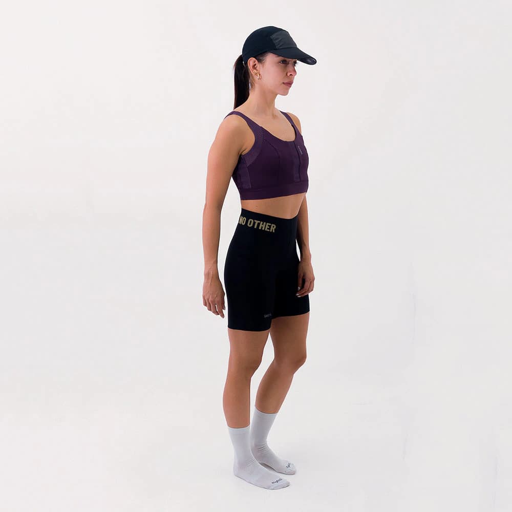 TOP RUNNING SYNK MORADO PARA MUJER - imagen 5