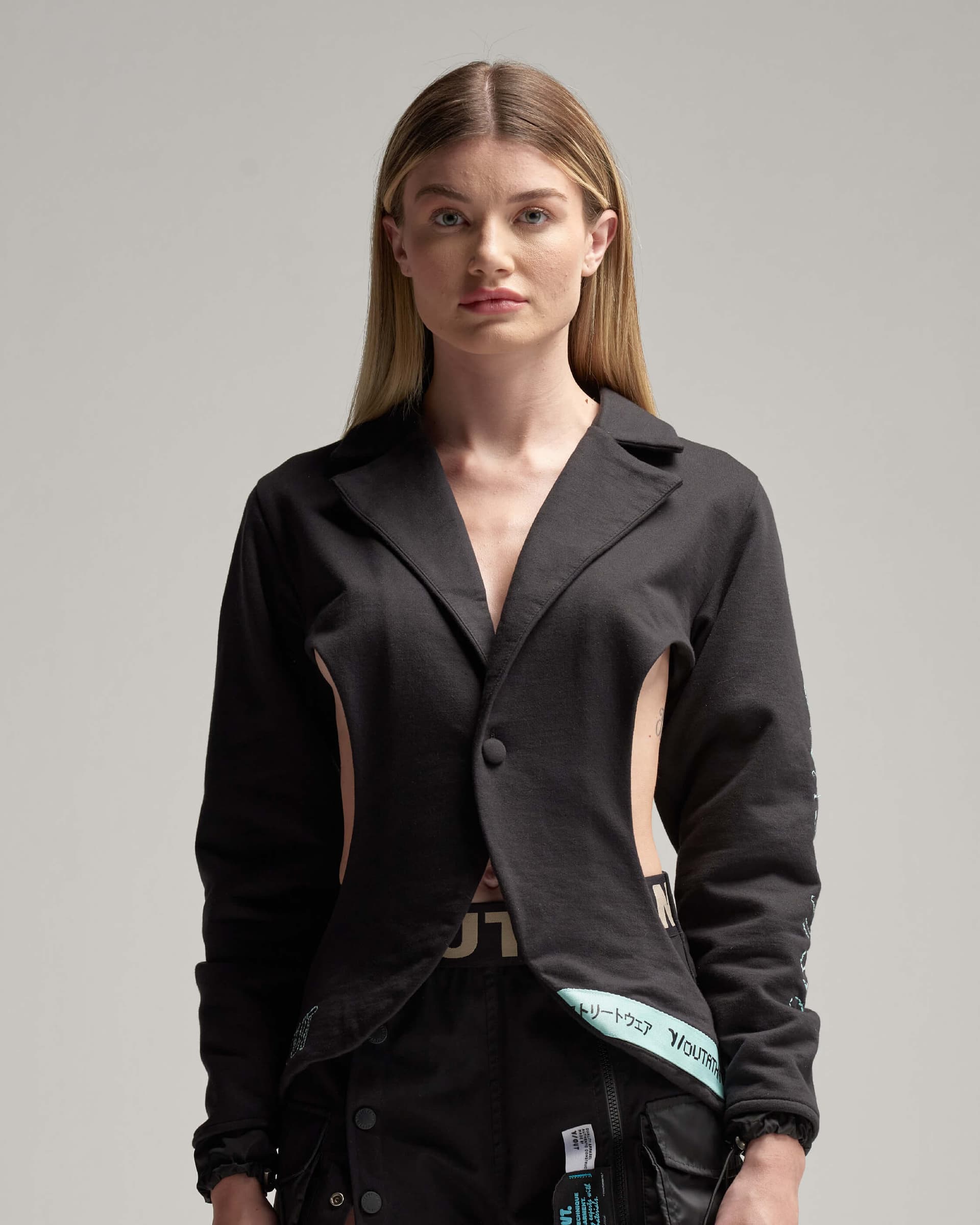 TRADE BLAZER - imagen 1