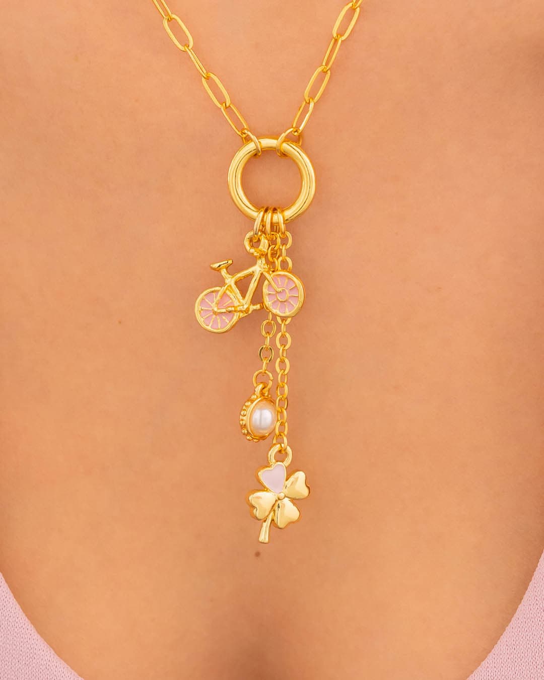 Collar Balance - imagen 1