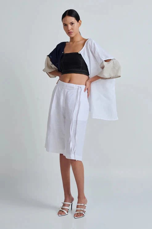 SHORT ZOI - imagen 3