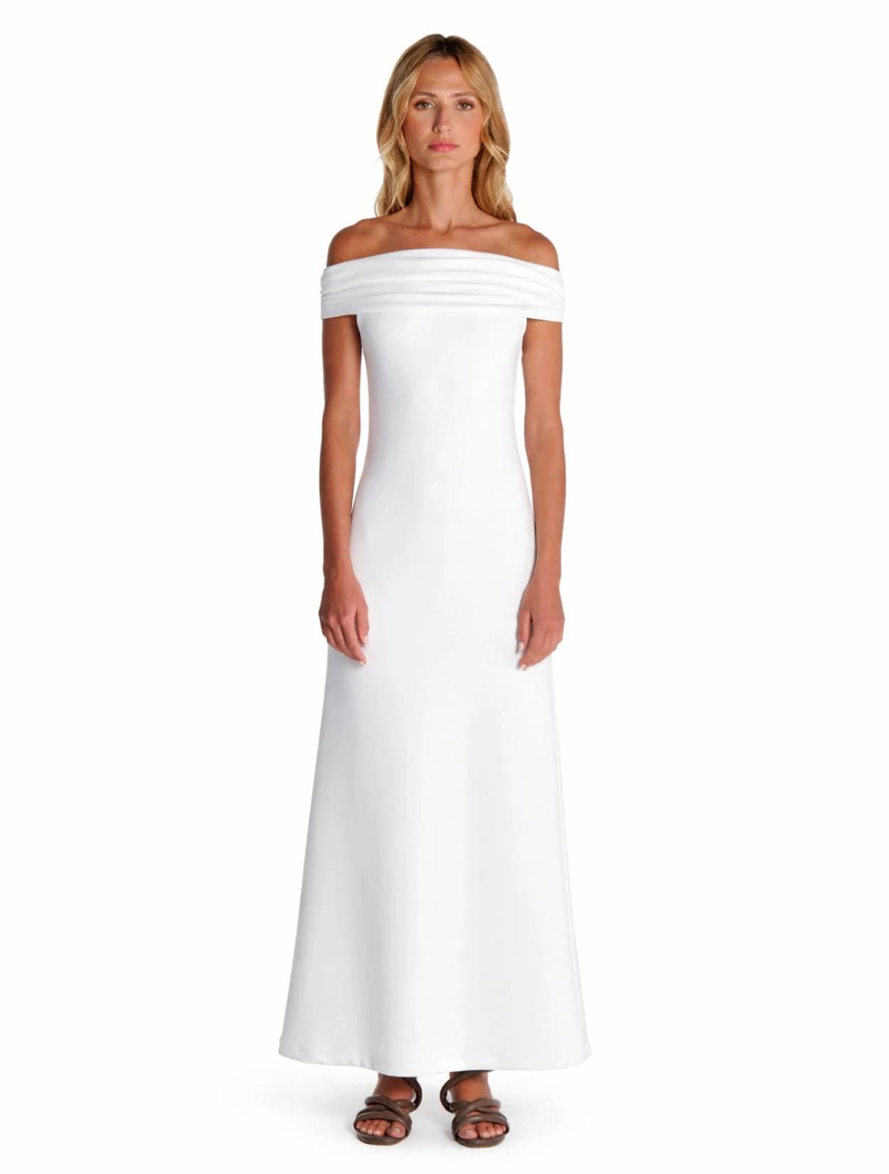 VESTIDO AMIRA - imagen 1
