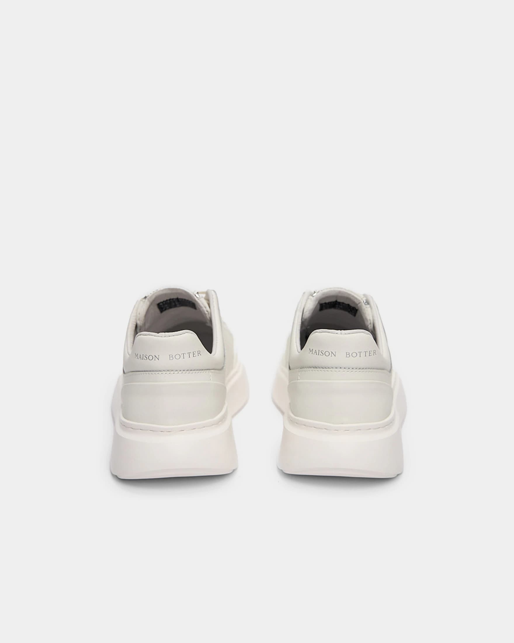 Tenis MDE Pure by Maison Botter - imagen 4