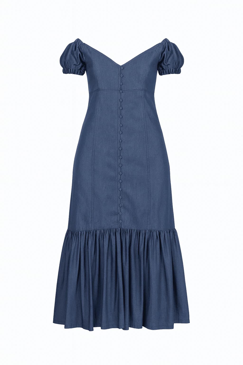 RV09: Isolated Dress