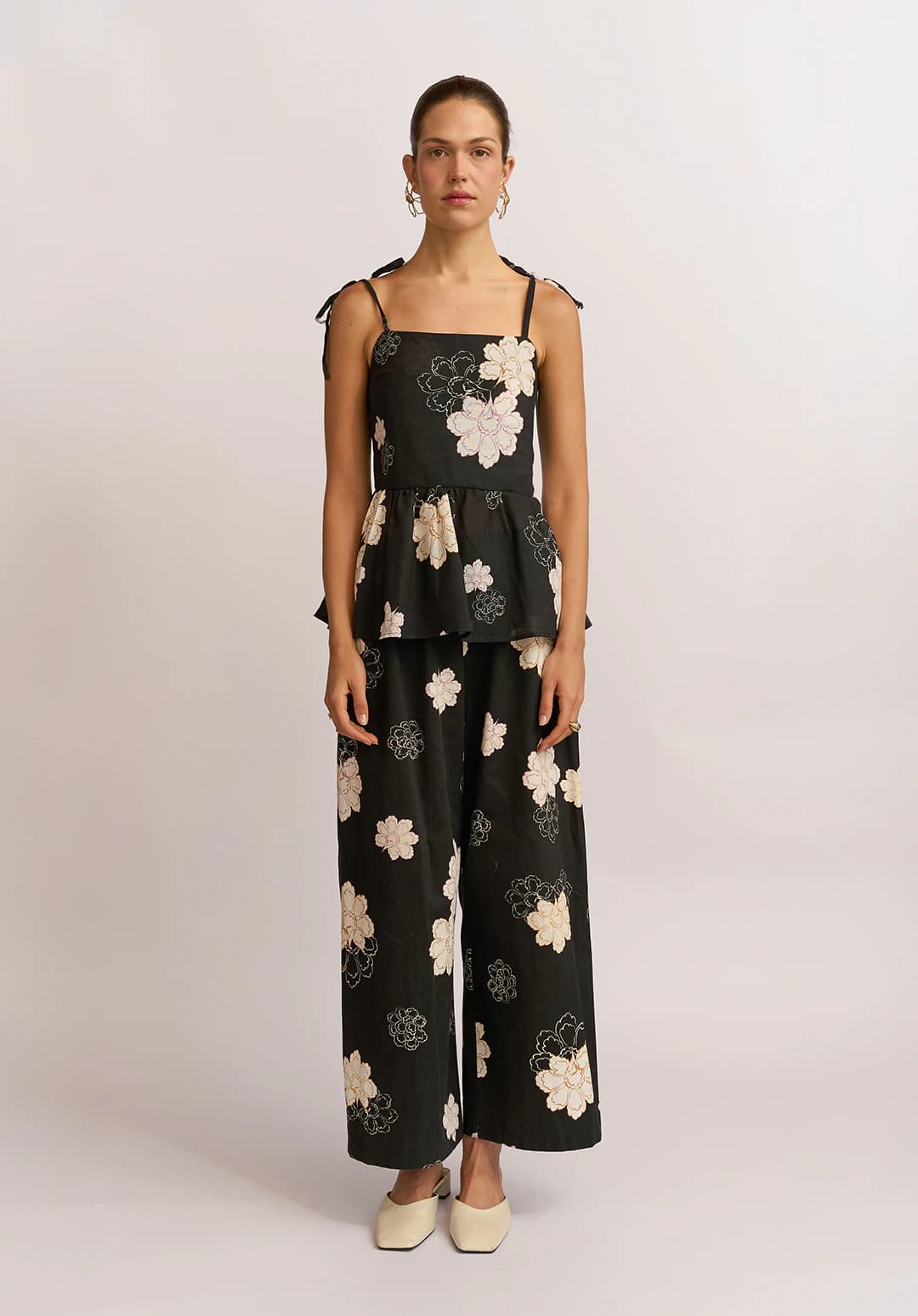 Top Bolero Magnolia - imagen 3
