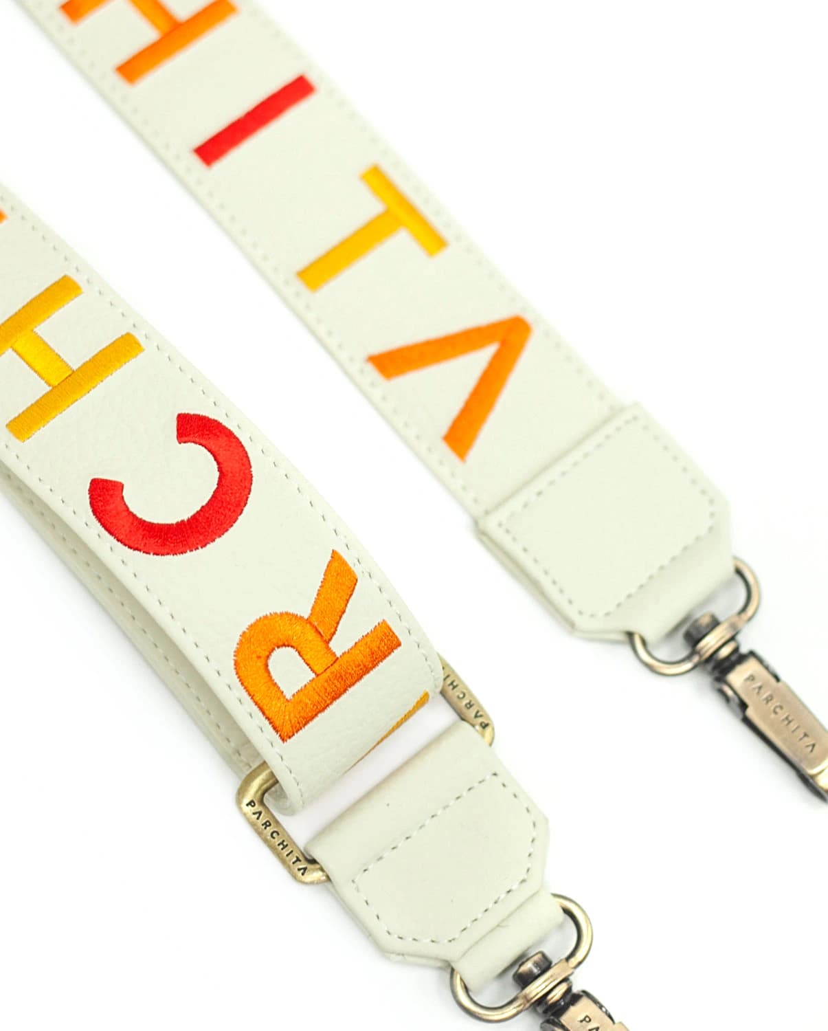 Strap Parchita en PVC - imagen 10