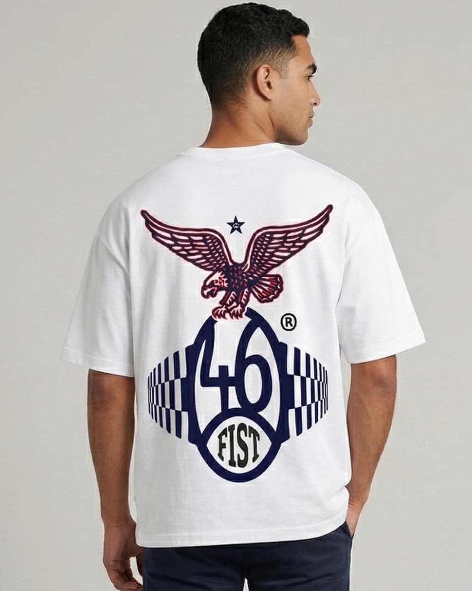 Camiseta Legacy 46 - imagen 1