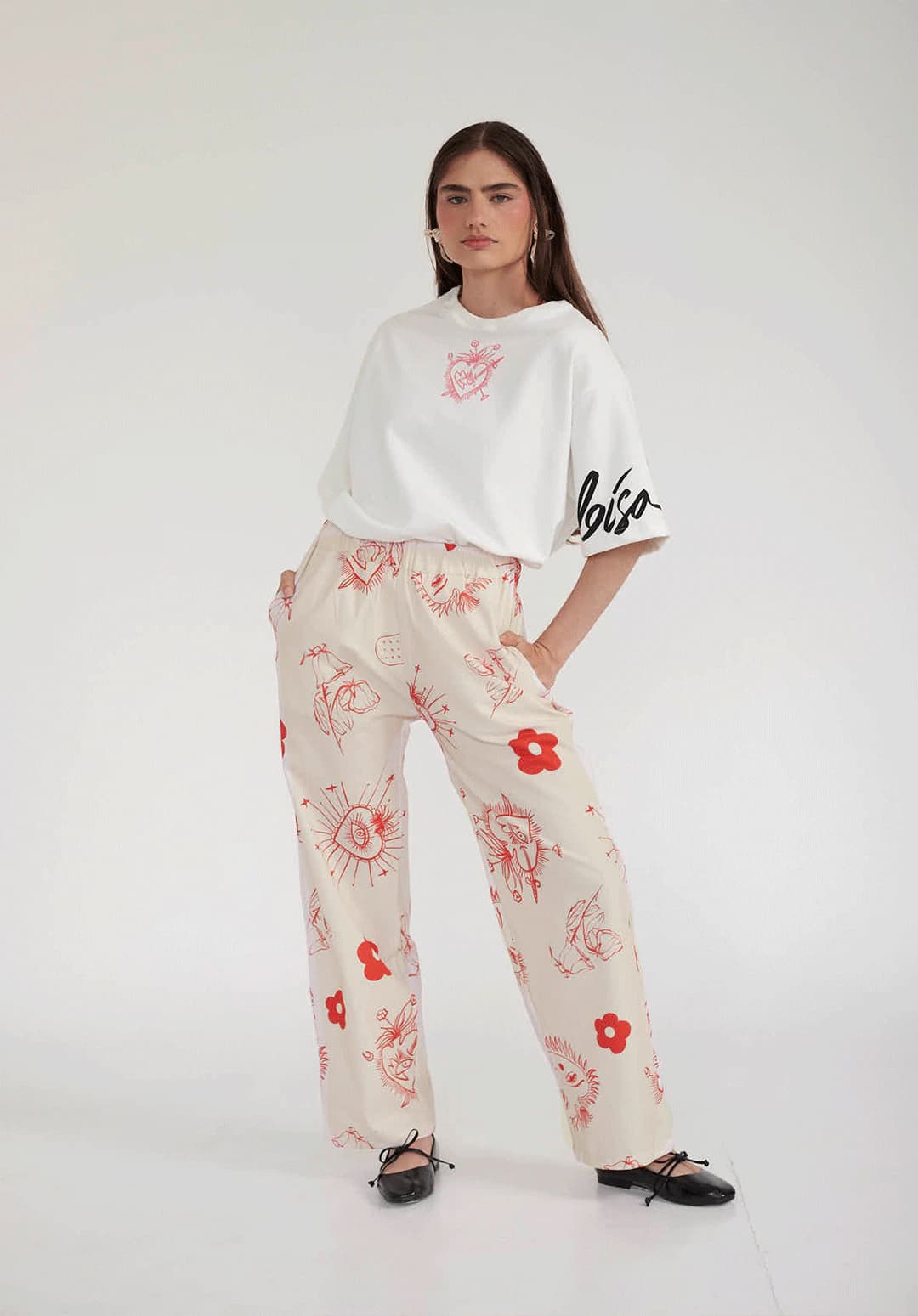 Pantalón Querida - imagen 3