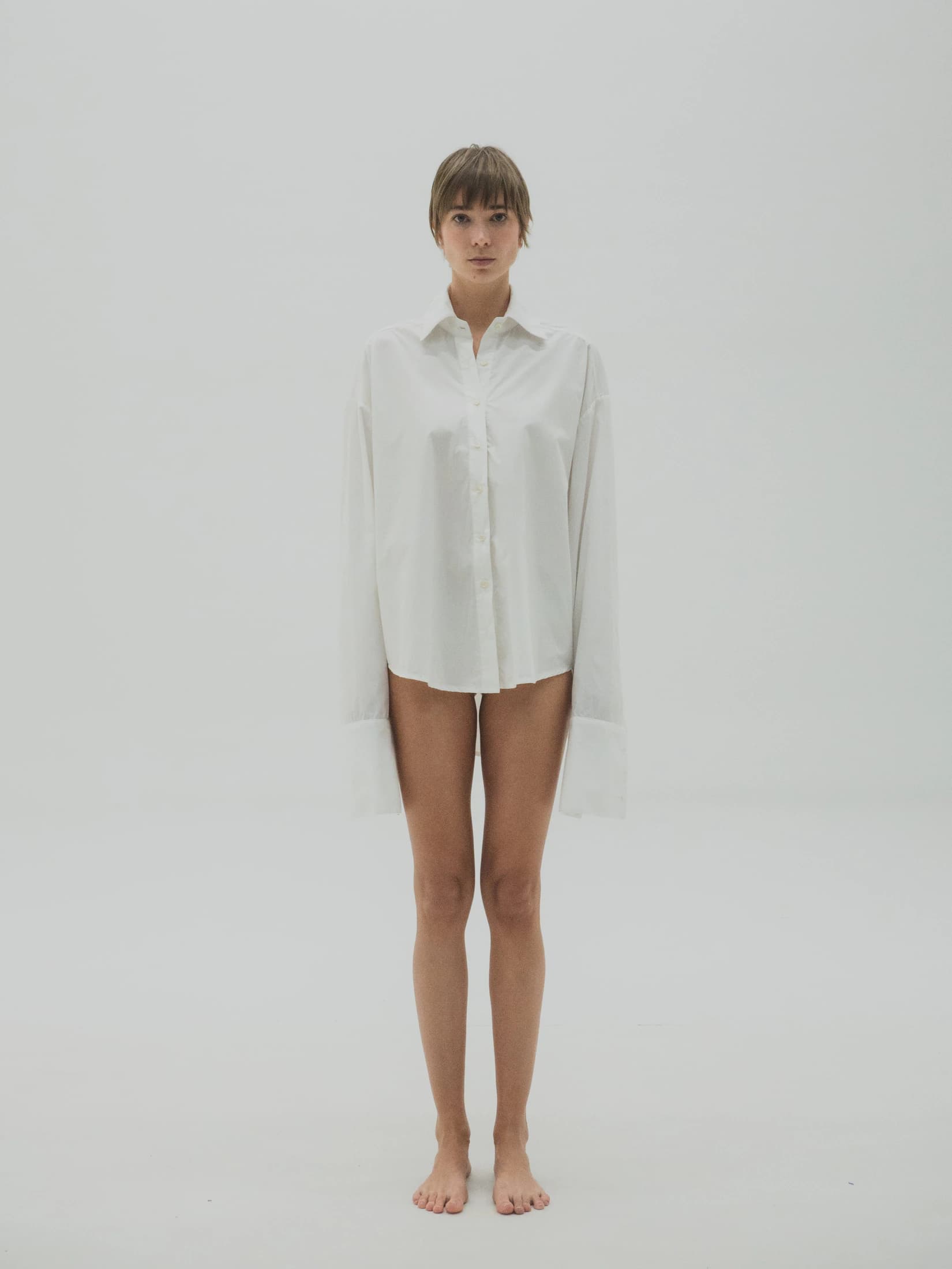 Camisa Sumak Mujer