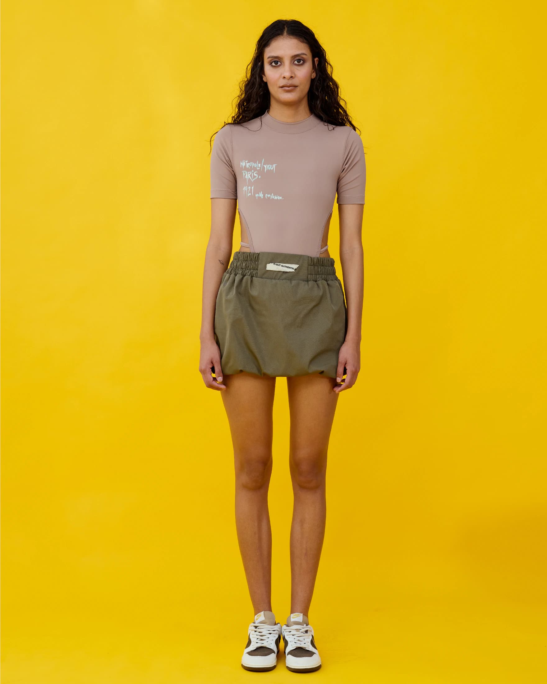PARISIN SKIRT - imagen 1